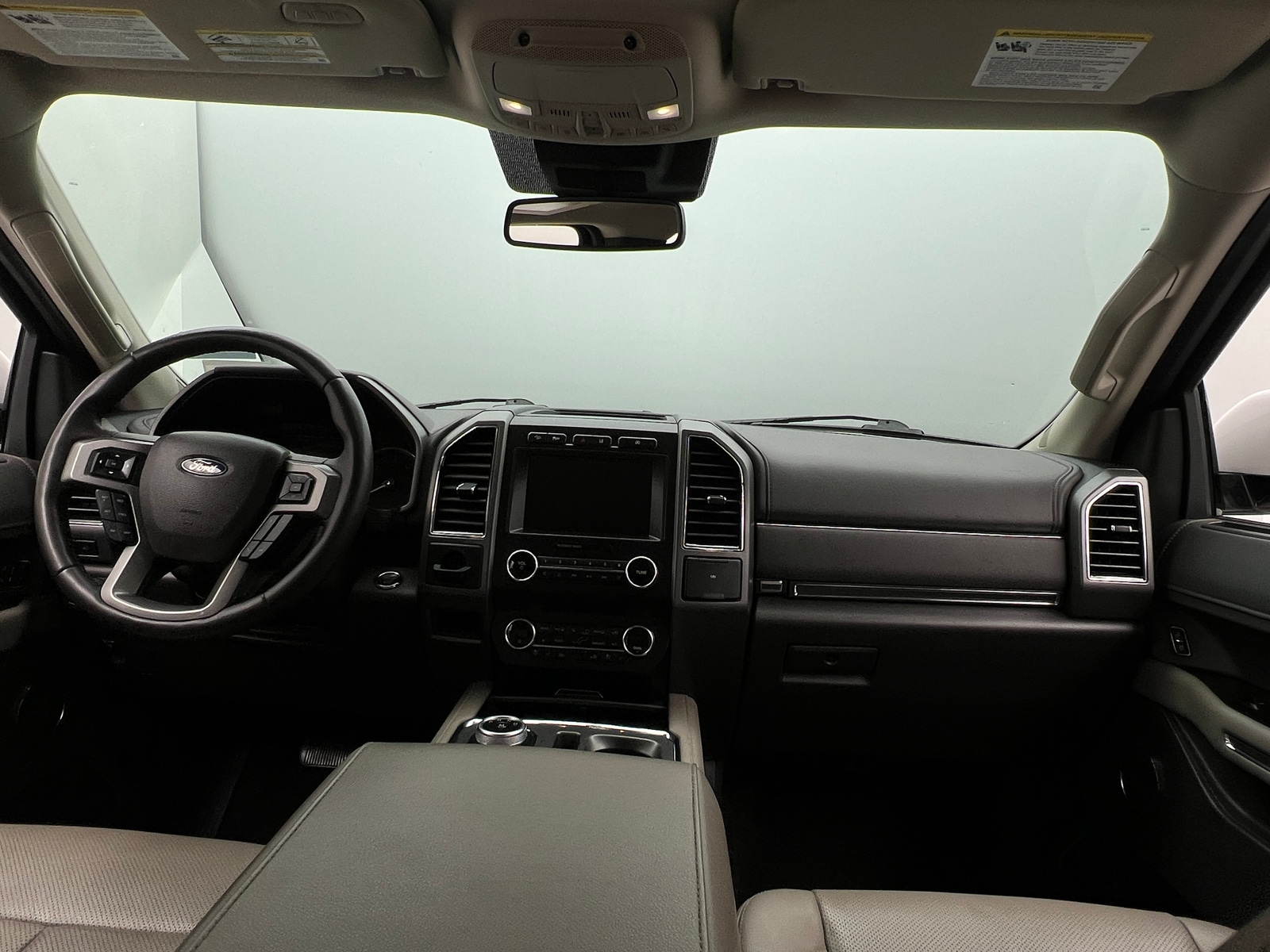 Thumbnail: 2021 Ford Expedition - 3