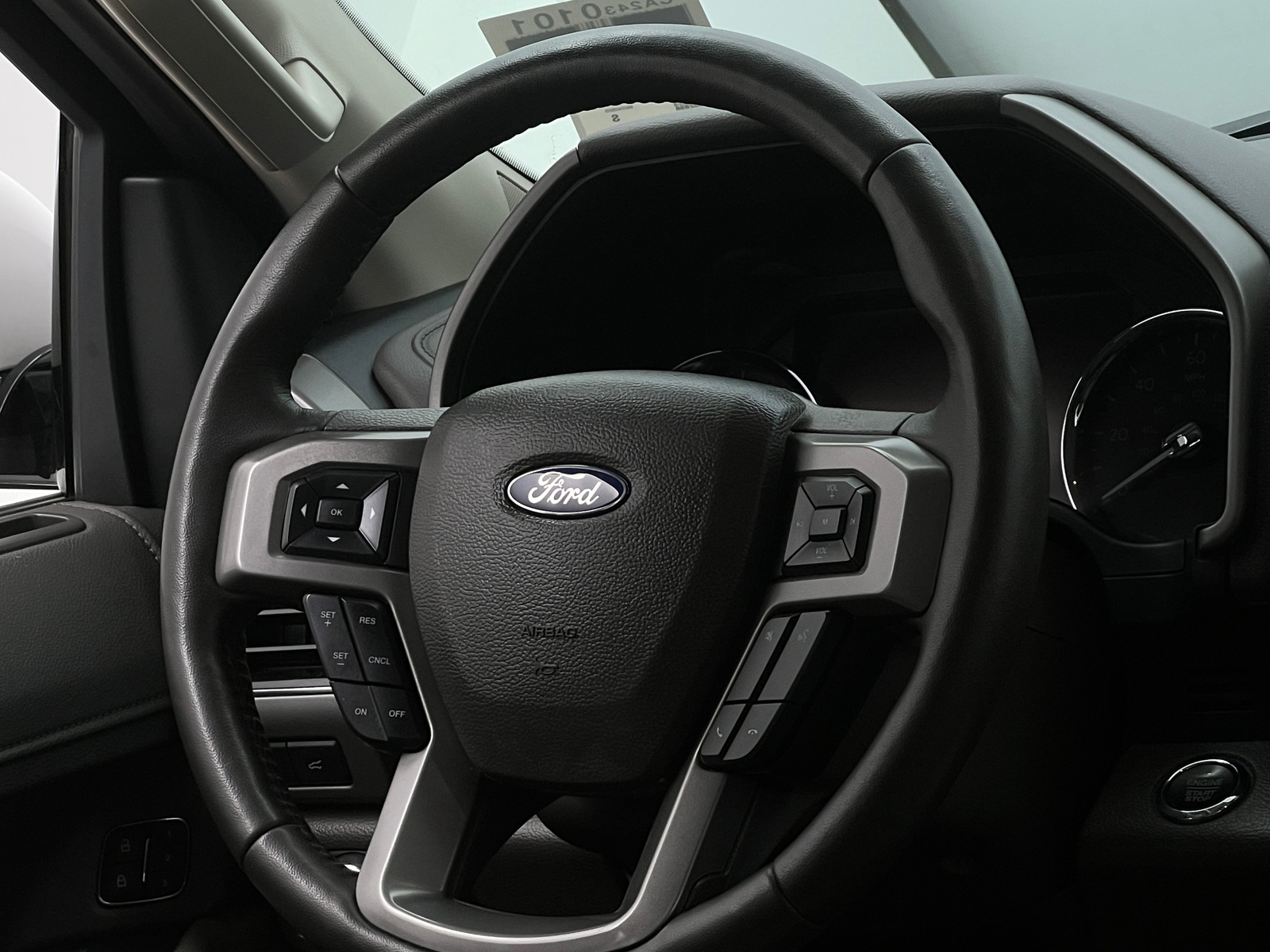 Thumbnail: 2021 Ford Expedition - 5