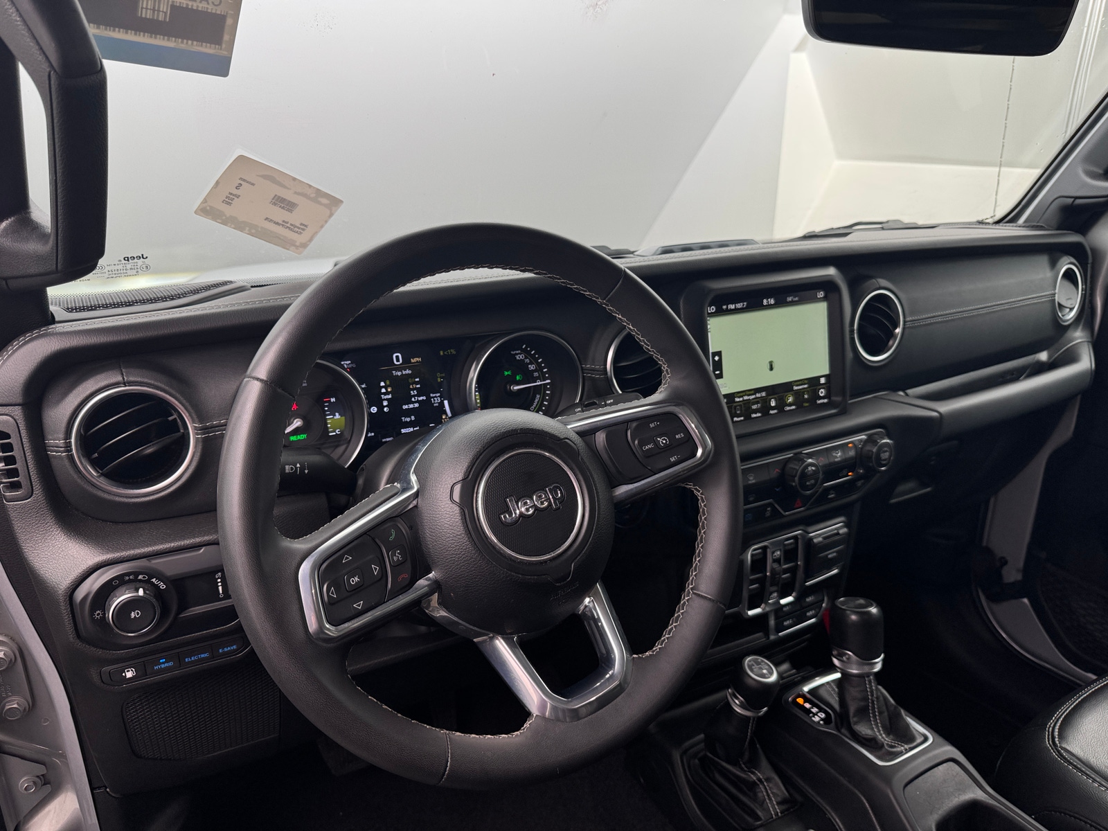 Thumbnail: 2023 Jeep Wrangler - 2