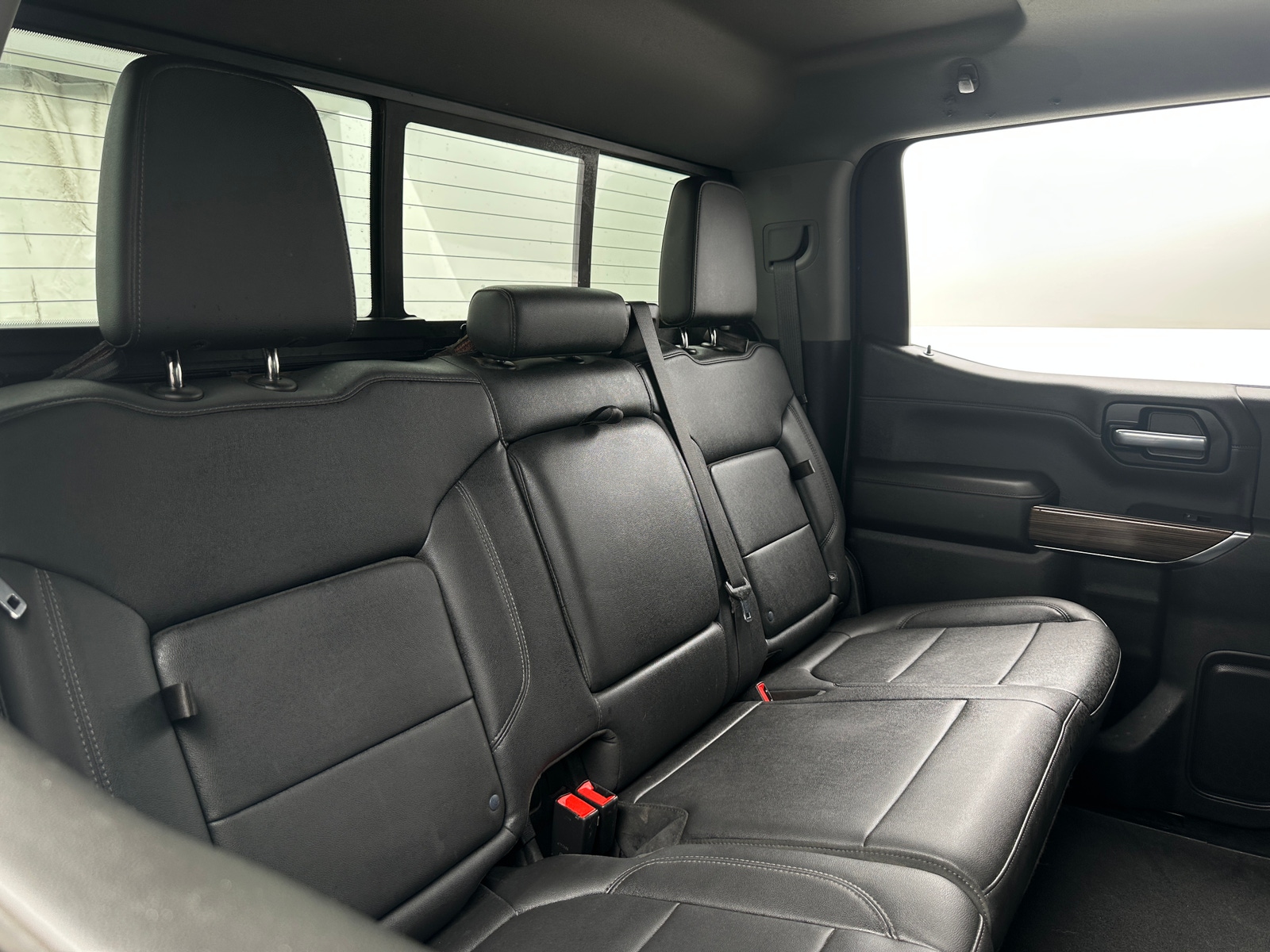 Thumbnail: 2021 Chevrolet Silverado 1500 - 6