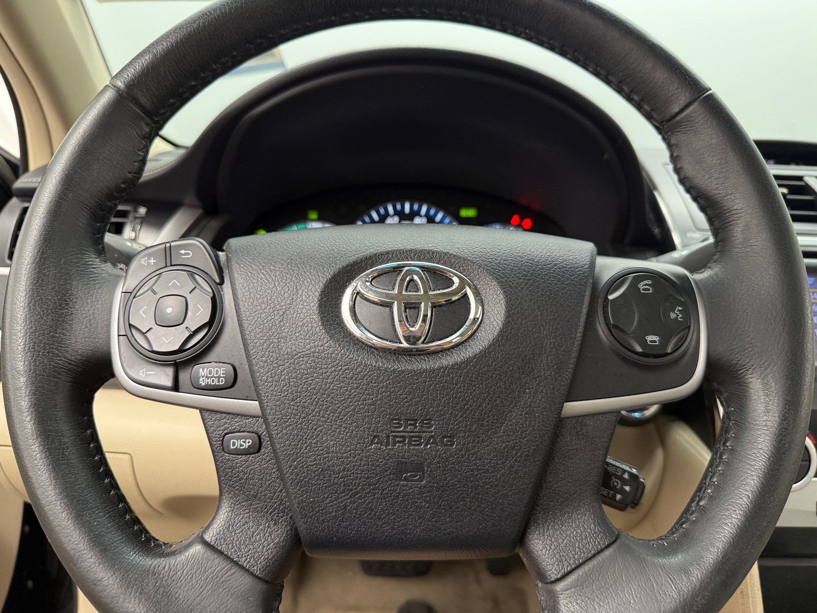 Thumbnail: 2012 Toyota Camry - 5