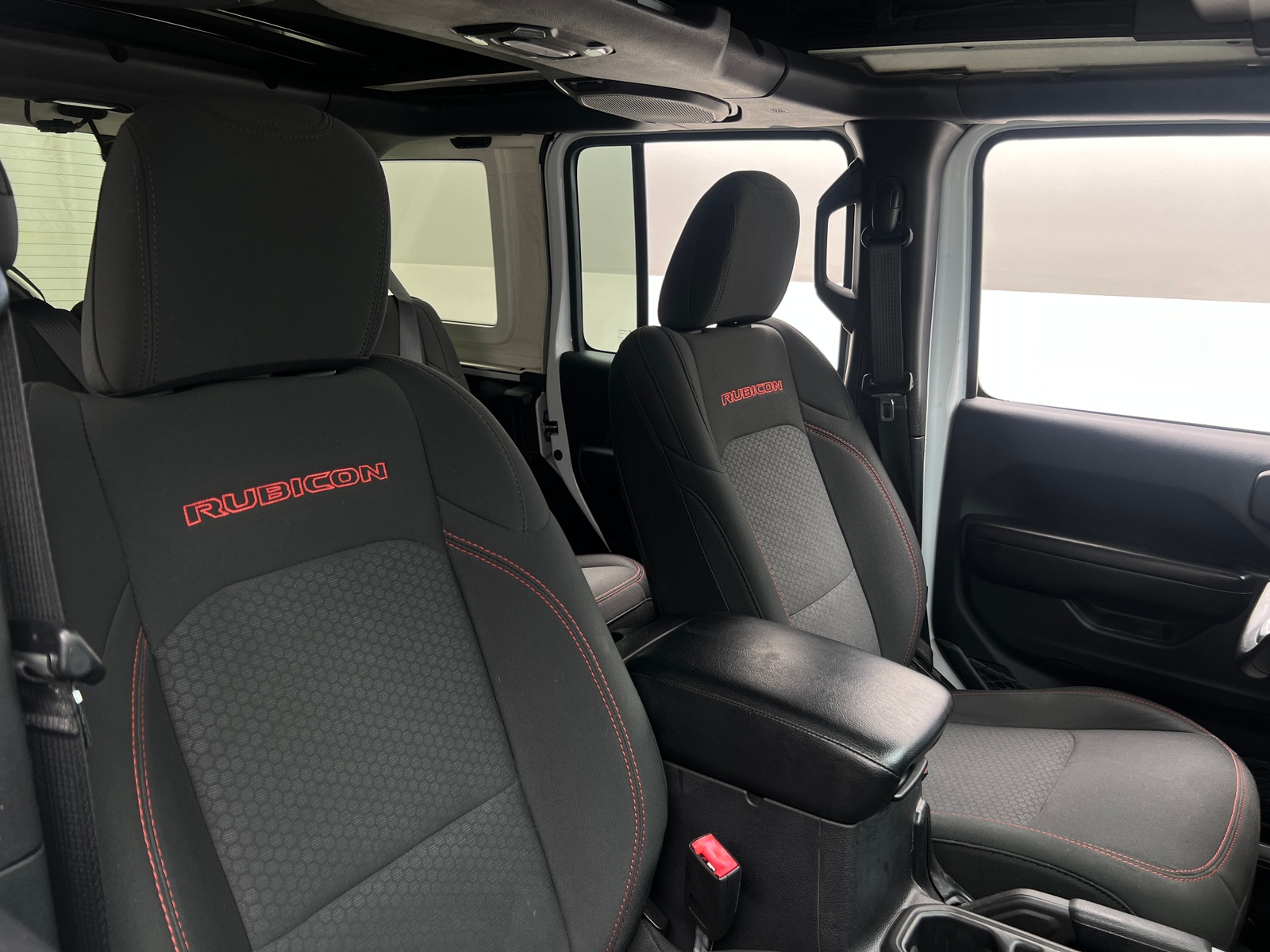 Thumbnail: 2019 Jeep Wrangler - 2