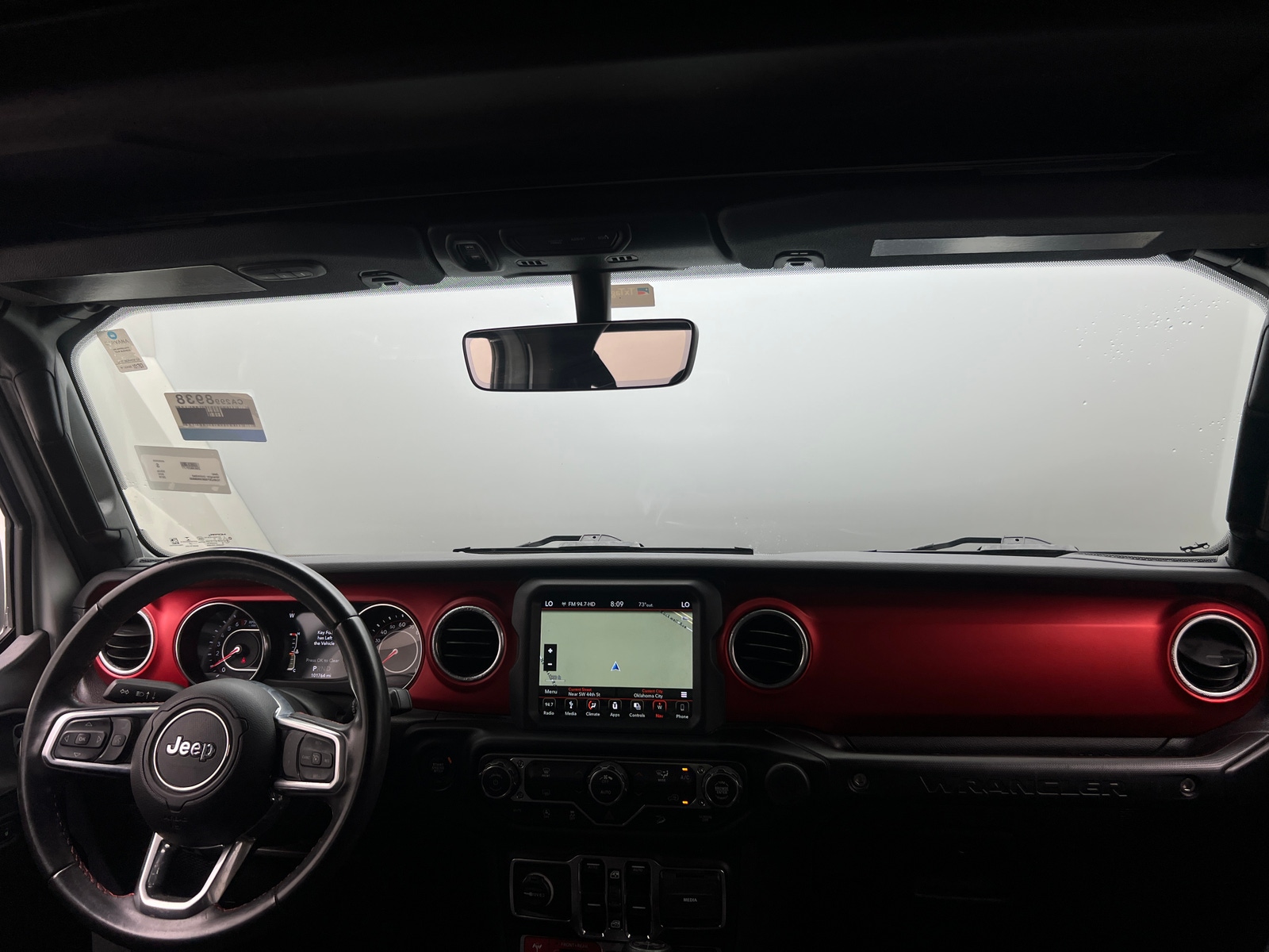 Thumbnail: 2019 Jeep Wrangler - 3