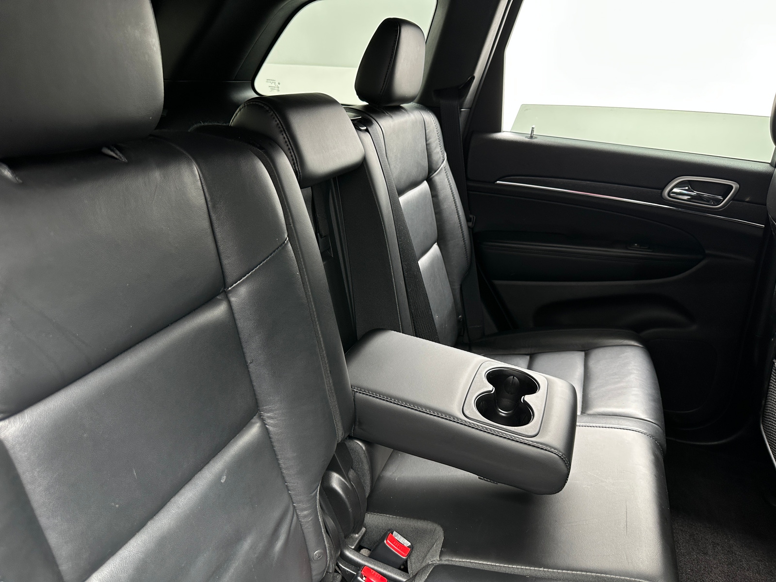 Thumbnail: 2018 Jeep Grand Cherokee - 5