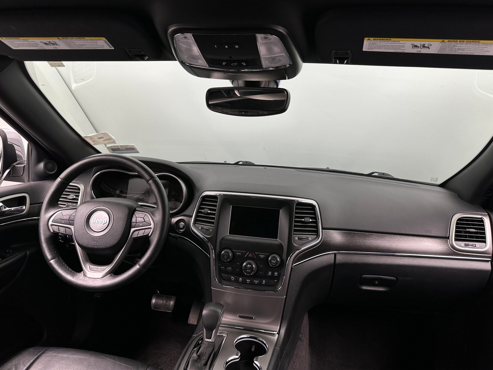 Thumbnail: 2018 Jeep Grand Cherokee - 2