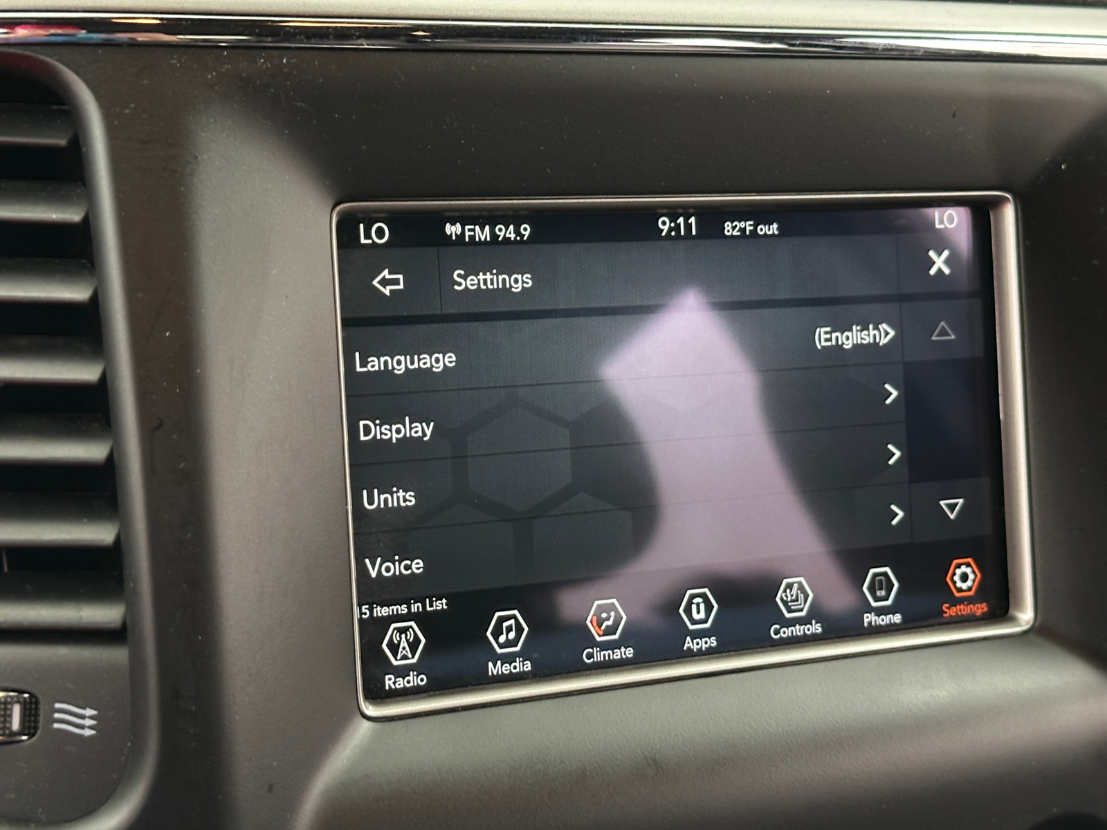 Thumbnail: 2018 Jeep Grand Cherokee - 3