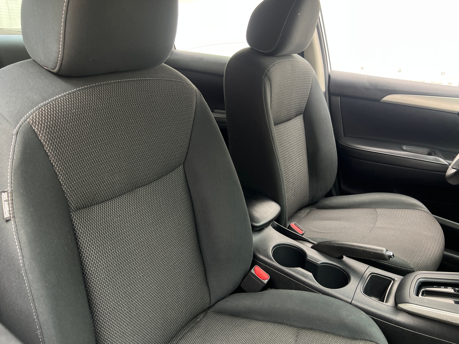 Thumbnail: 2019 Nissan Sentra - 2