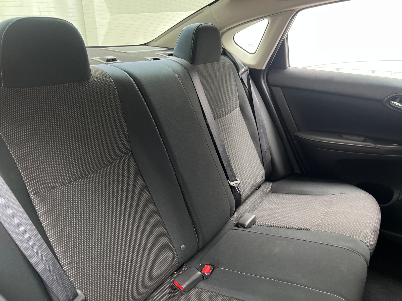 Thumbnail: 2019 Nissan Sentra - 6