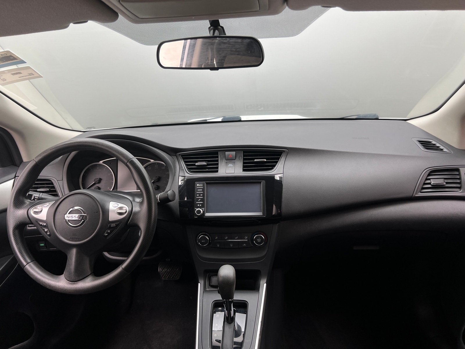 Thumbnail: 2019 Nissan Sentra - 3