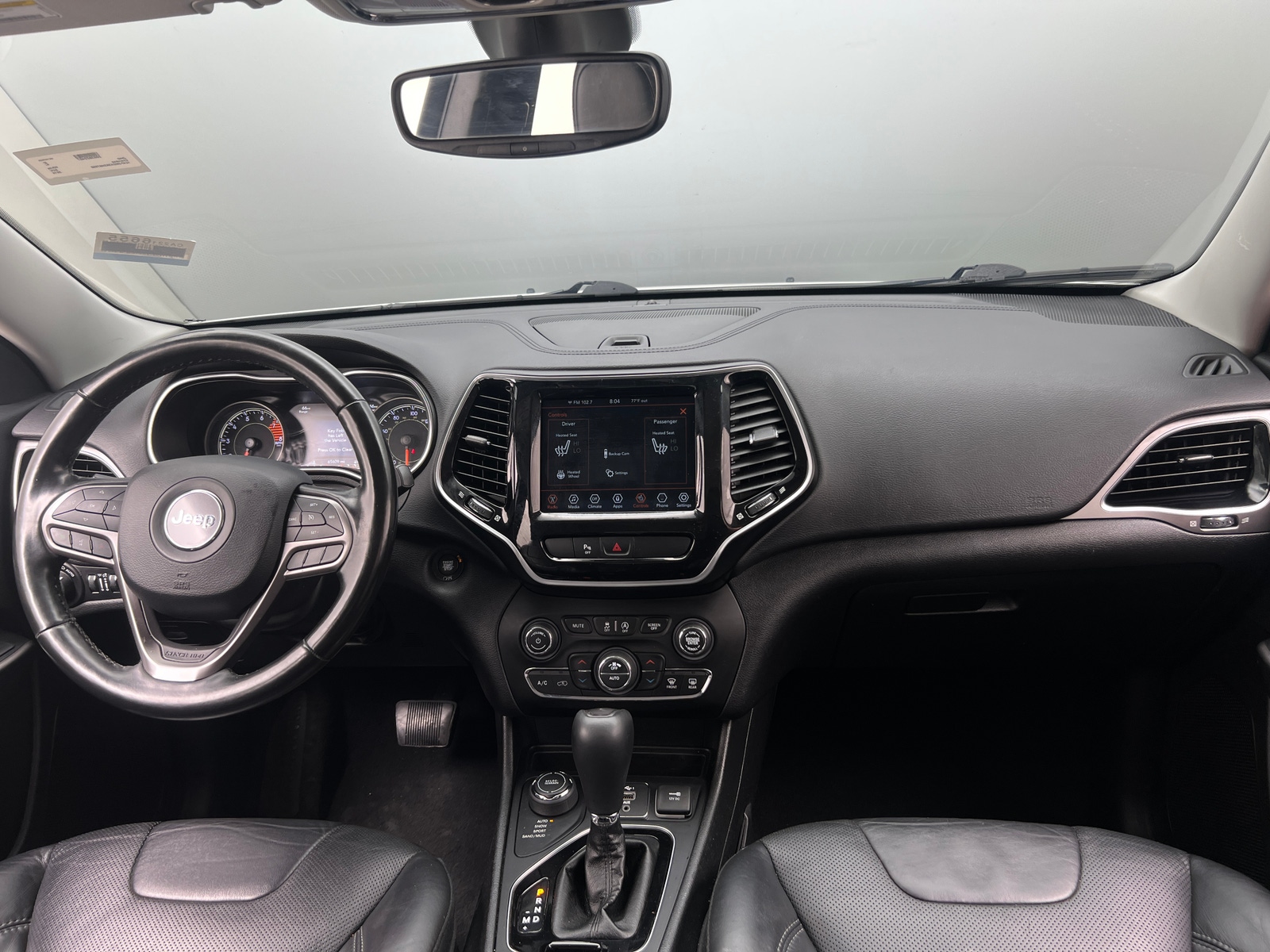 Thumbnail: 2019 Jeep Cherokee - 2