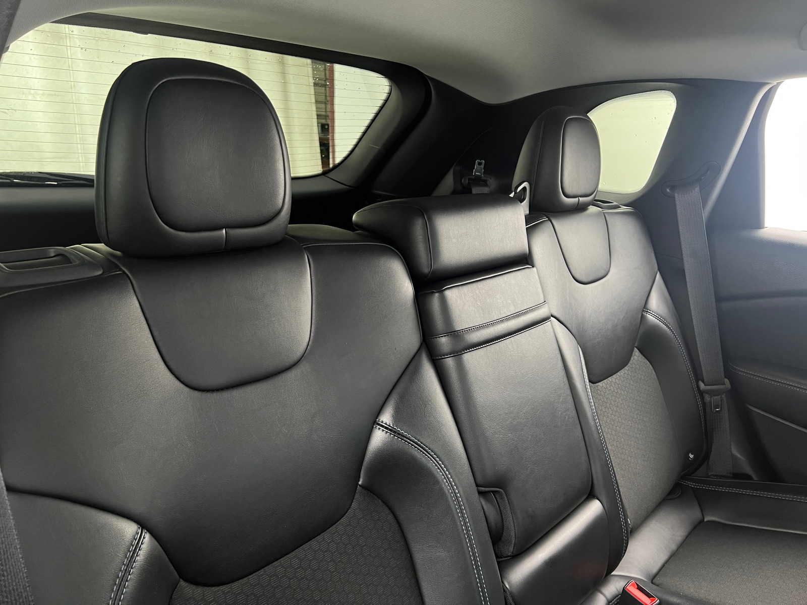 Thumbnail: 2019 Jeep Cherokee - 6