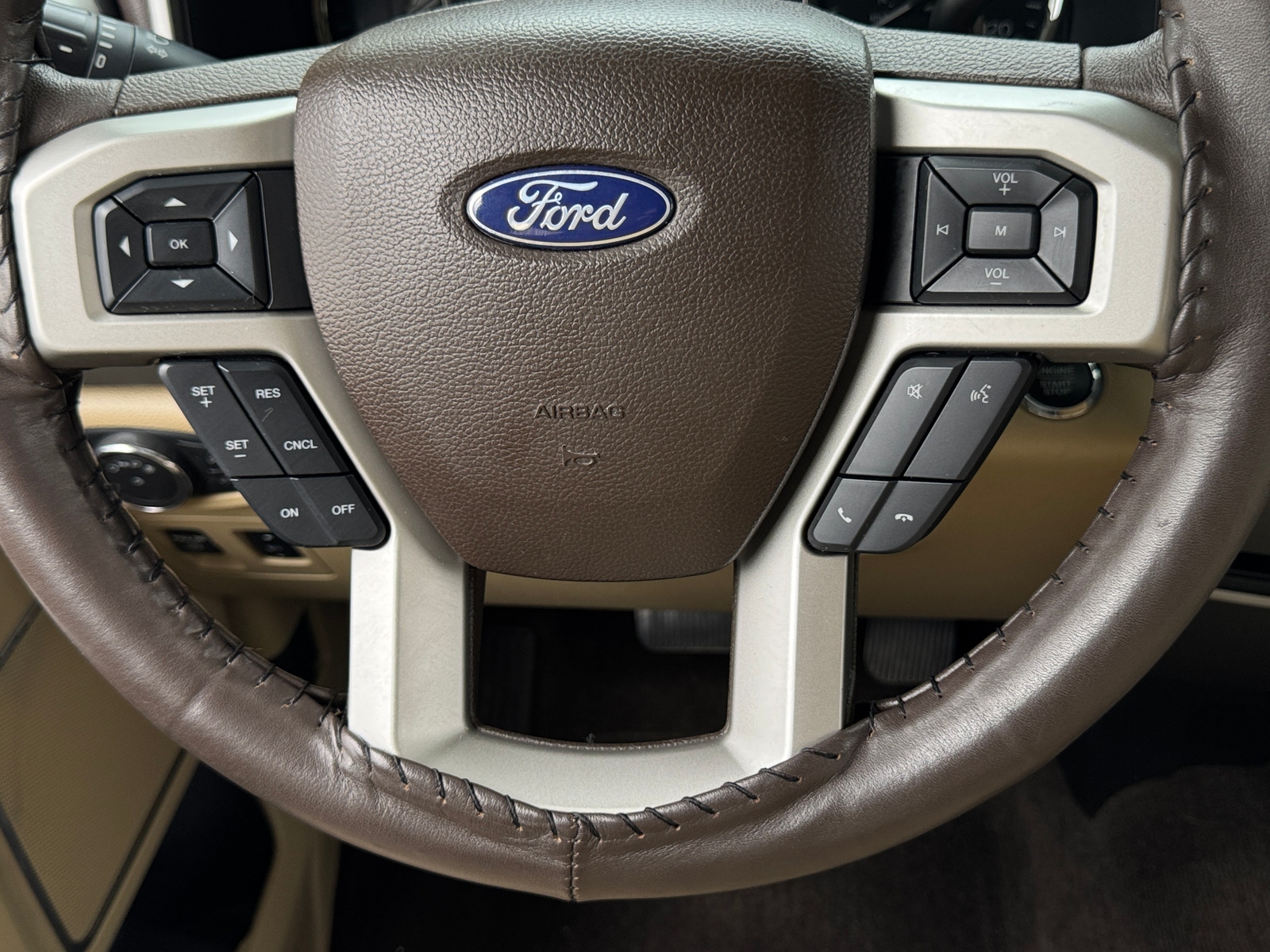 Thumbnail: 2018 Ford Econoline - 5