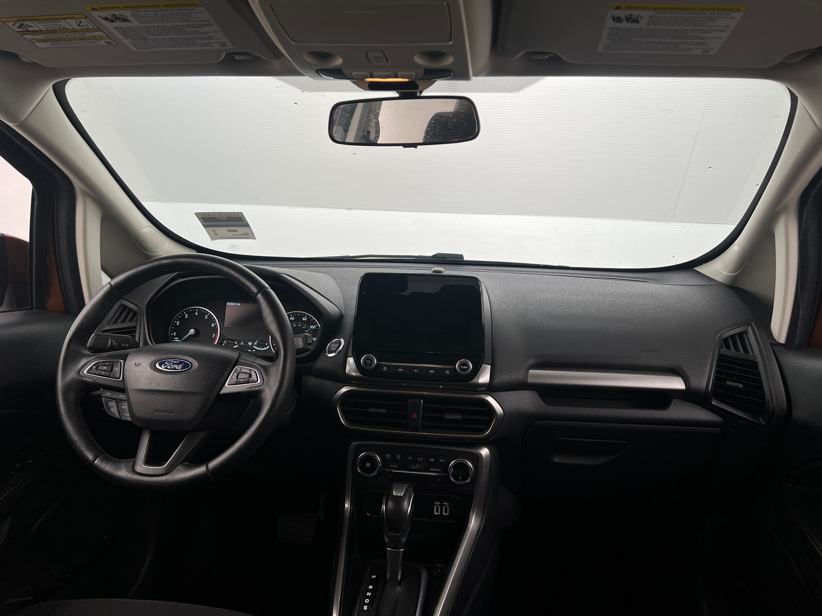 Thumbnail: 2018 Ford EcoSport - 3