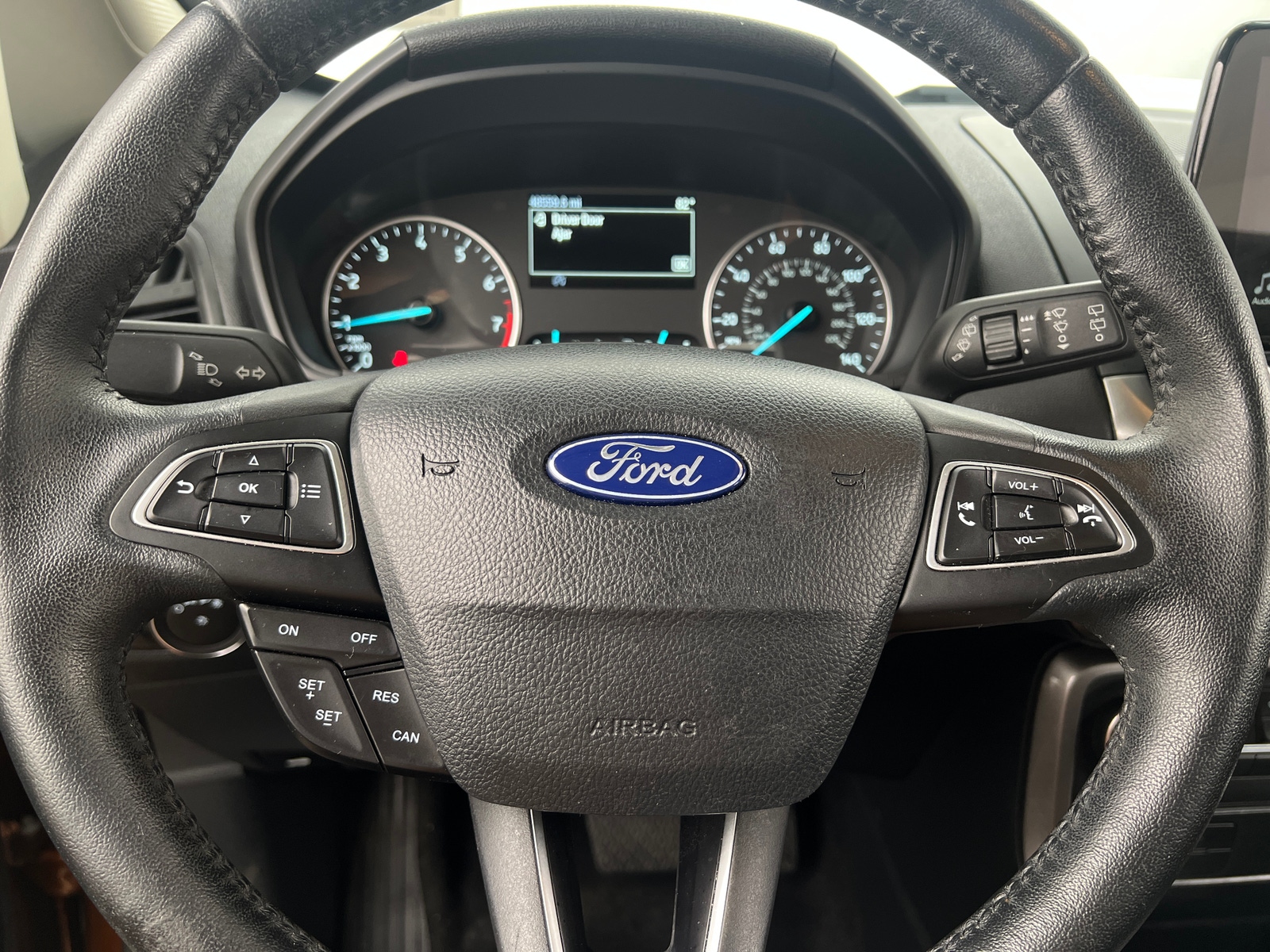 Thumbnail: 2018 Ford EcoSport - 5
