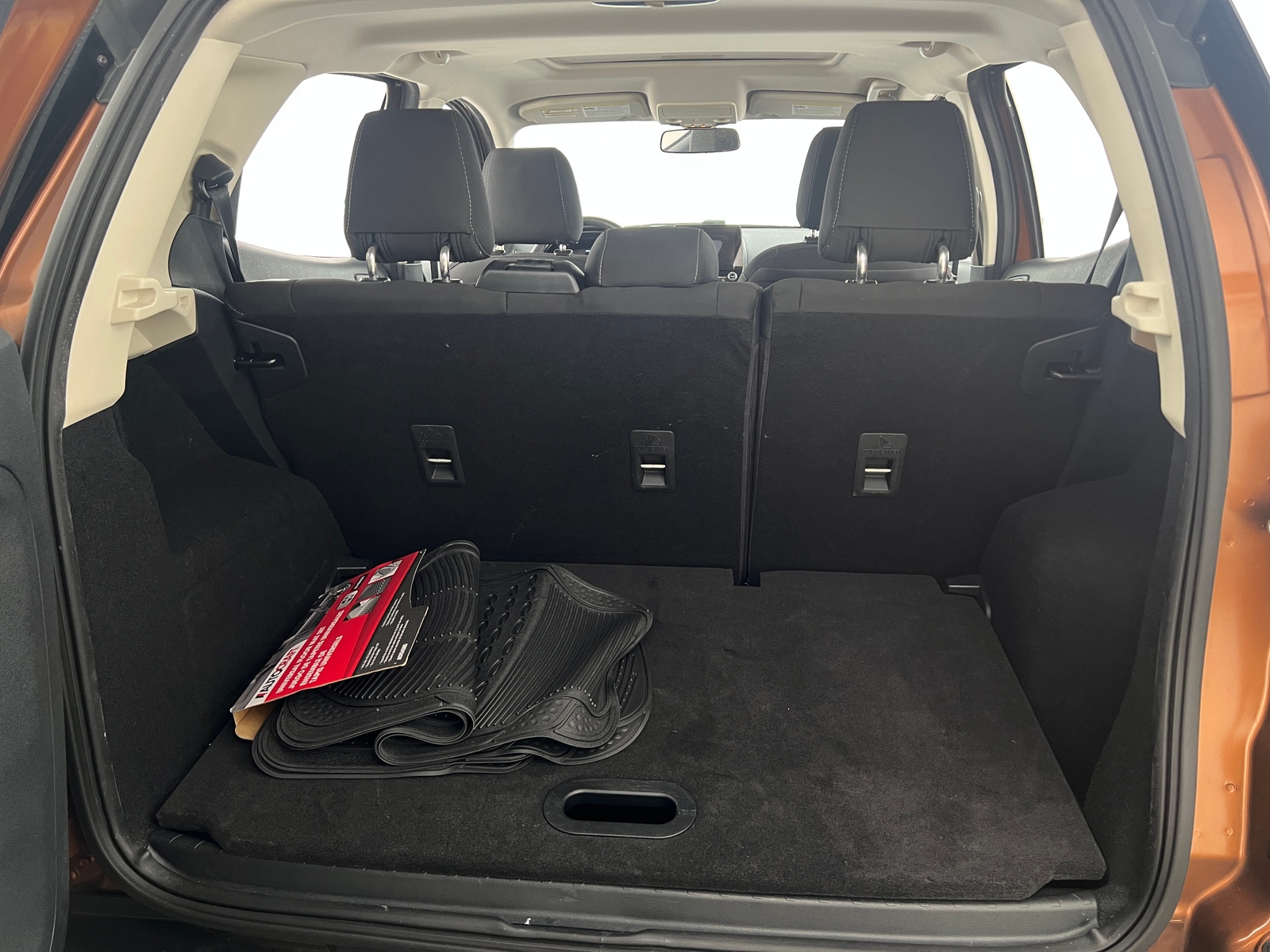 Thumbnail: 2018 Ford EcoSport - 7