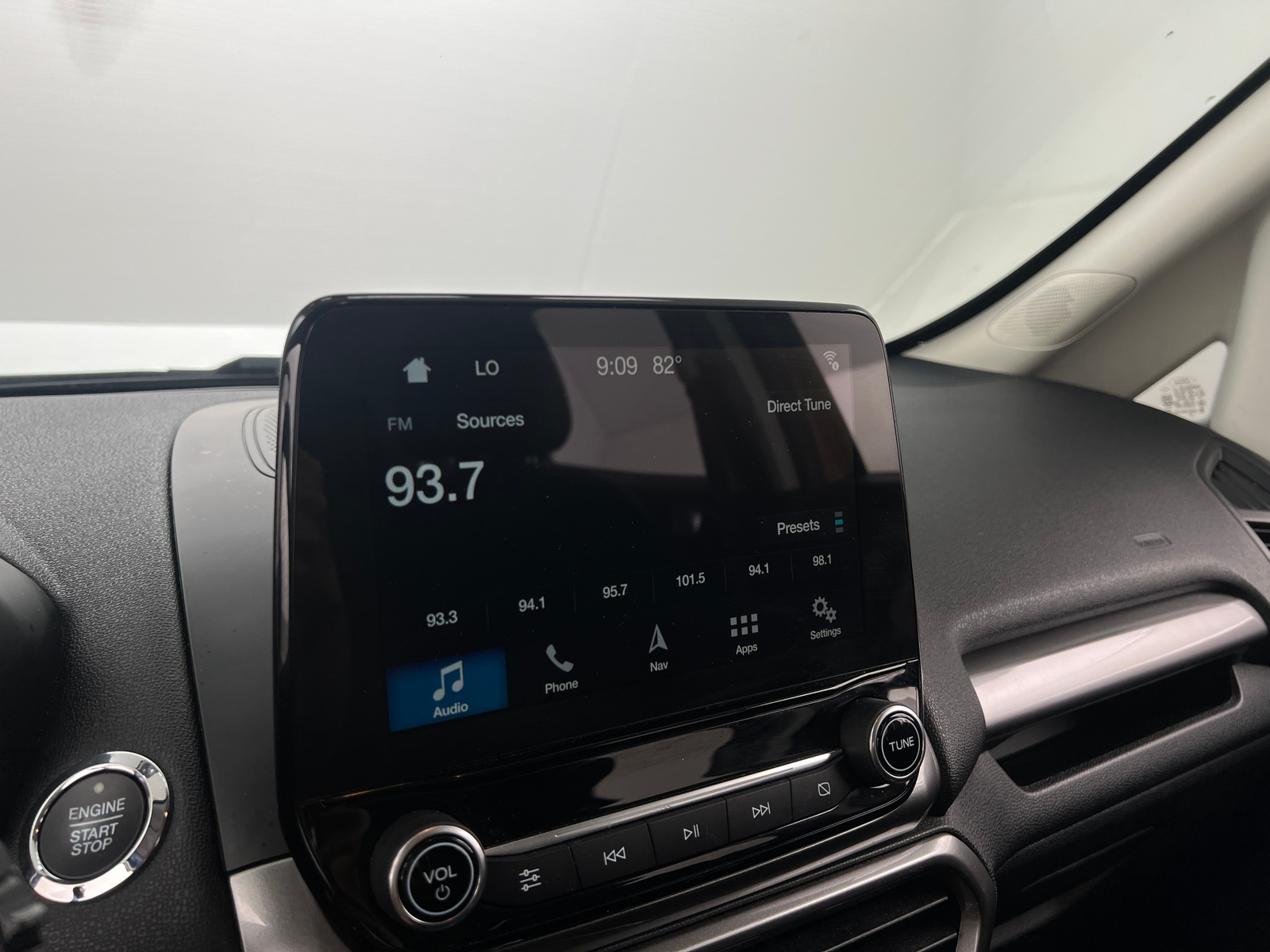 Thumbnail: 2018 Ford EcoSport - 4