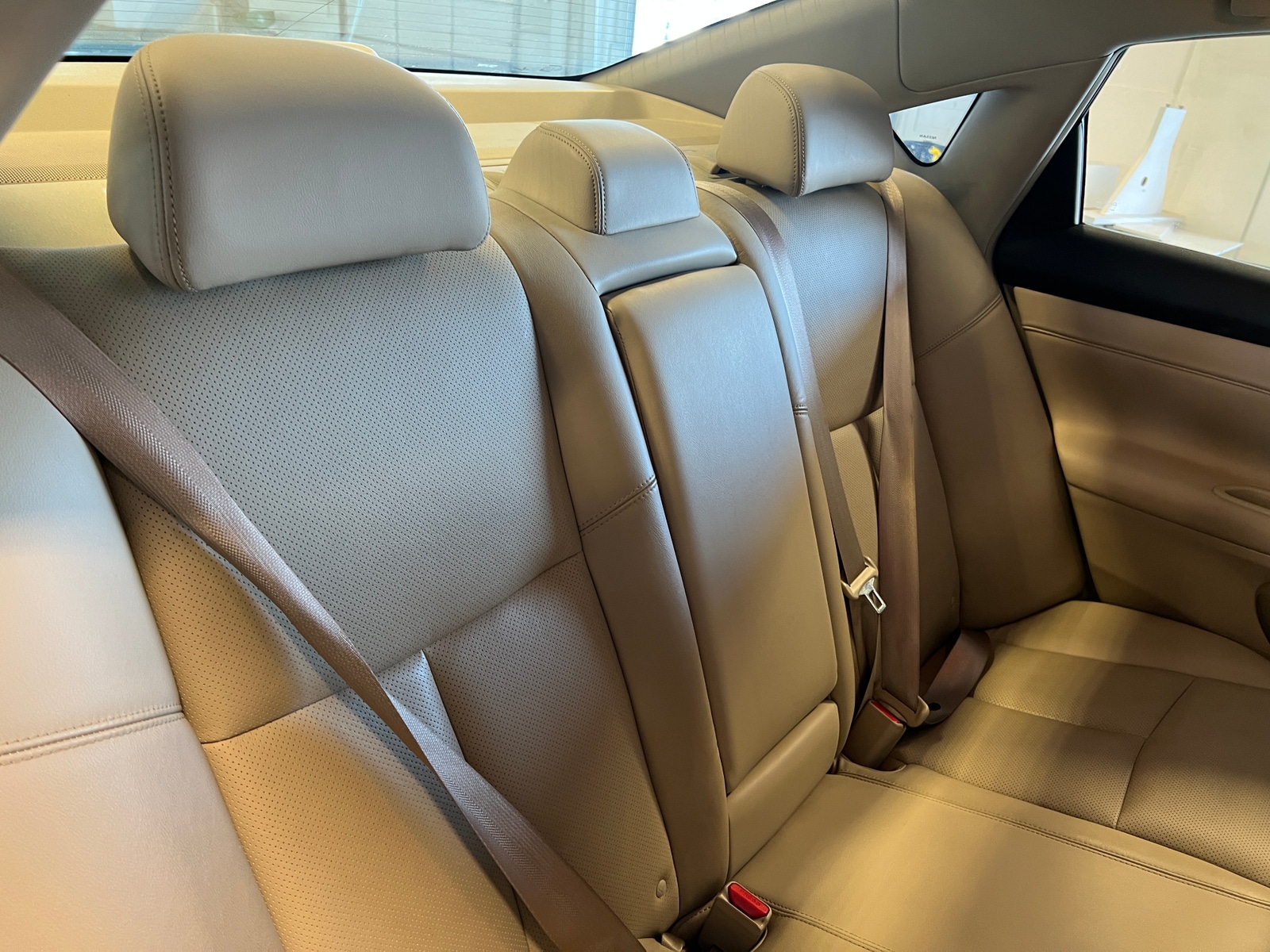 Thumbnail: 2013 Nissan Altima - 5