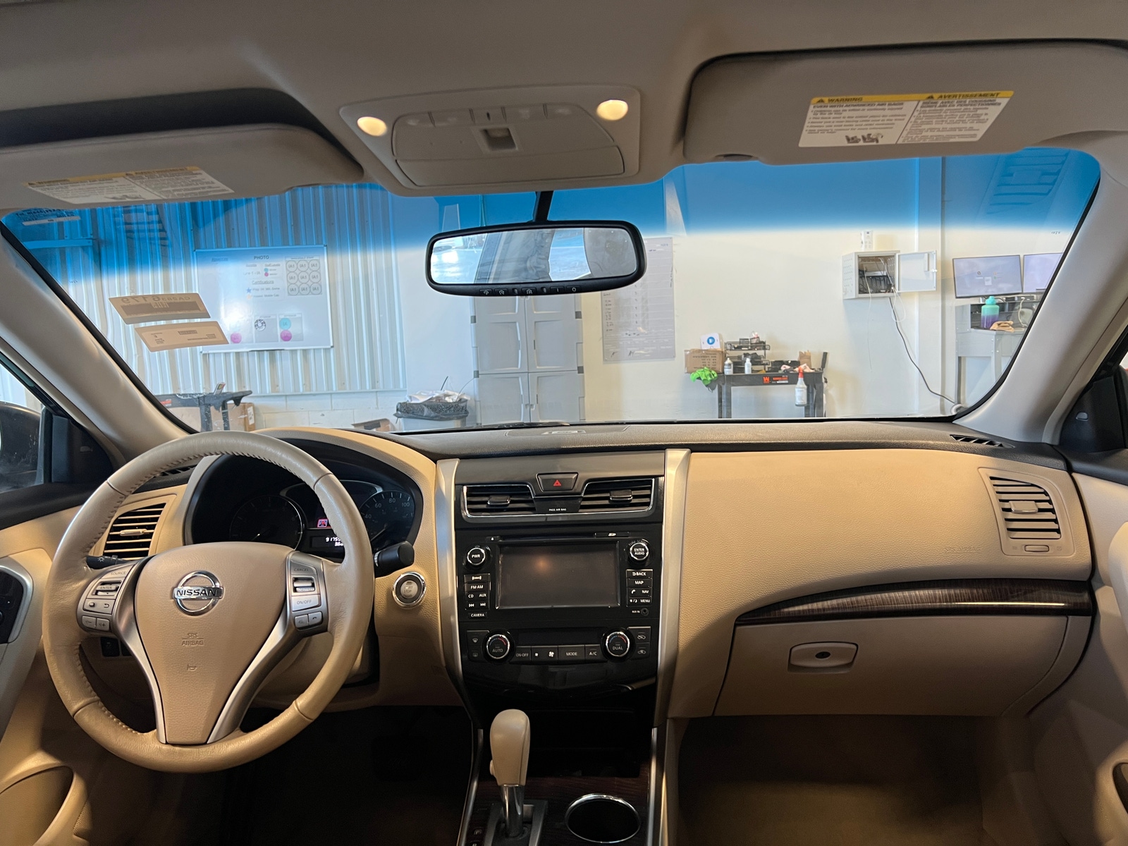 Thumbnail: 2013 Nissan Altima - 2