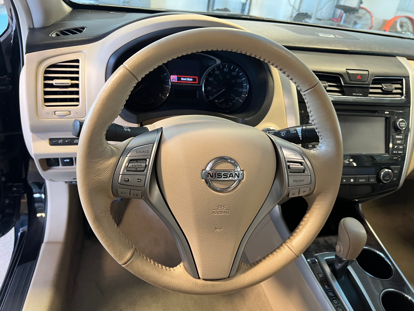 Thumbnail: 2013 Nissan Altima - 4