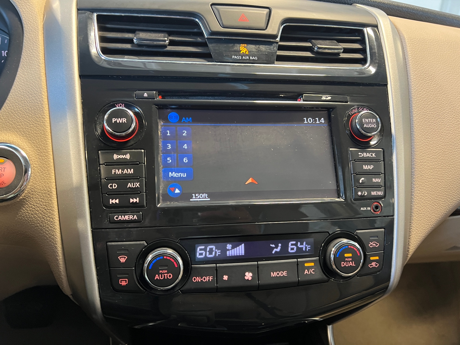 Thumbnail: 2013 Nissan Altima - 3