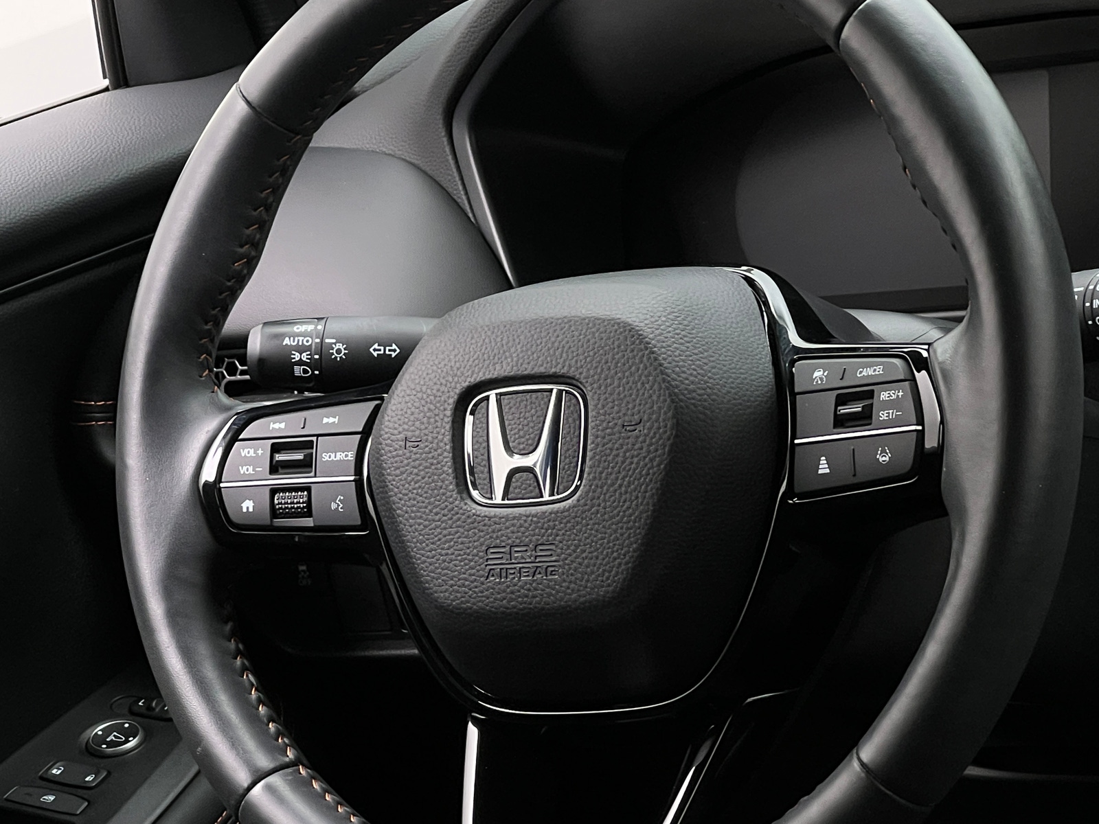 Thumbnail: 2024 Honda HR-V - 5