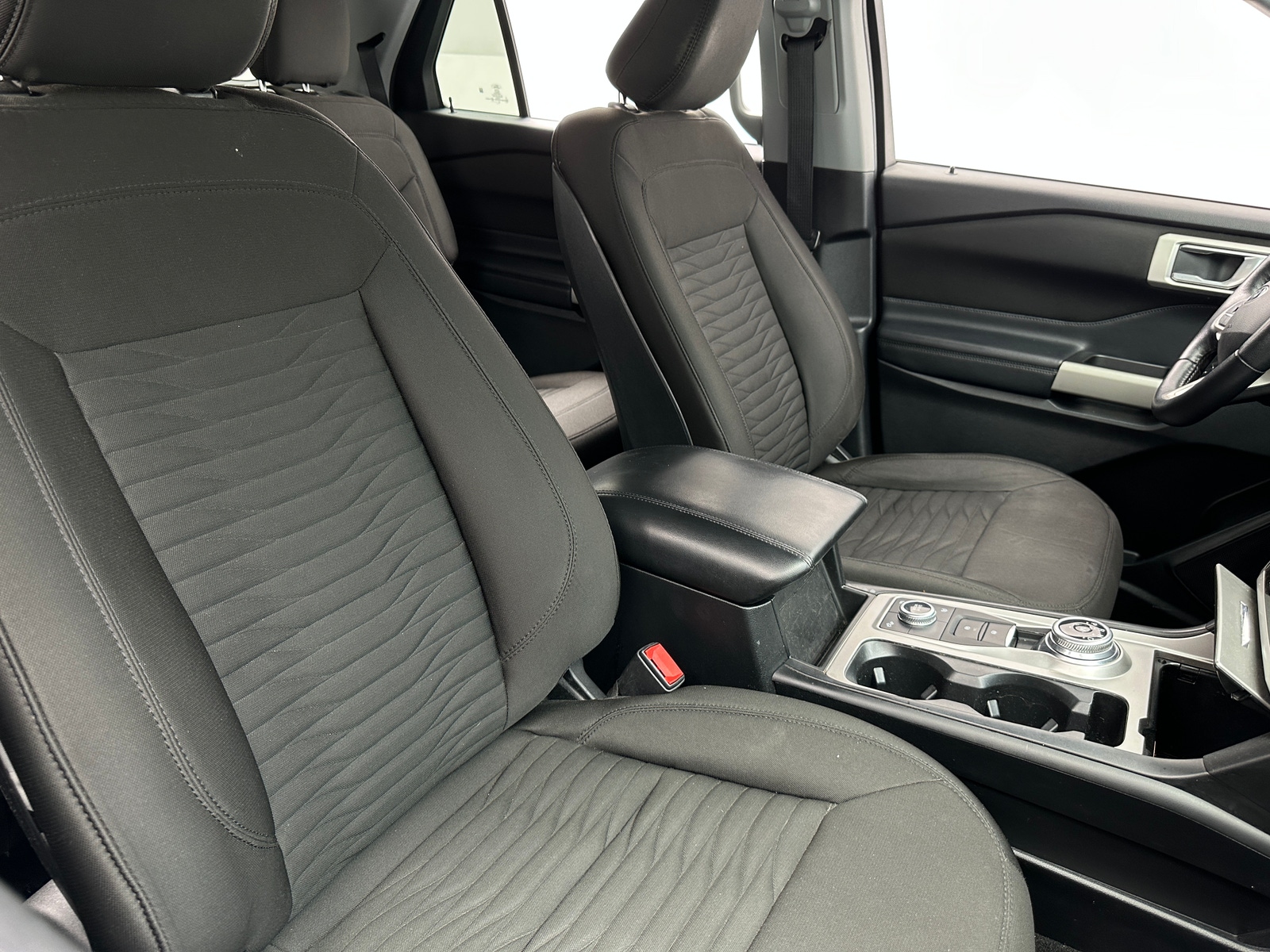 Thumbnail: 2020 Ford Explorer - 2