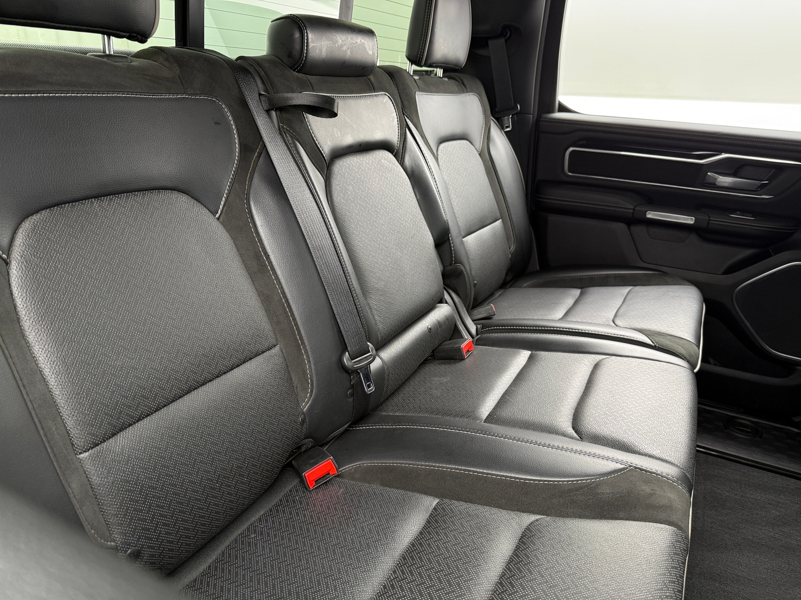 Thumbnail: 2019 RAM 1500 - 5