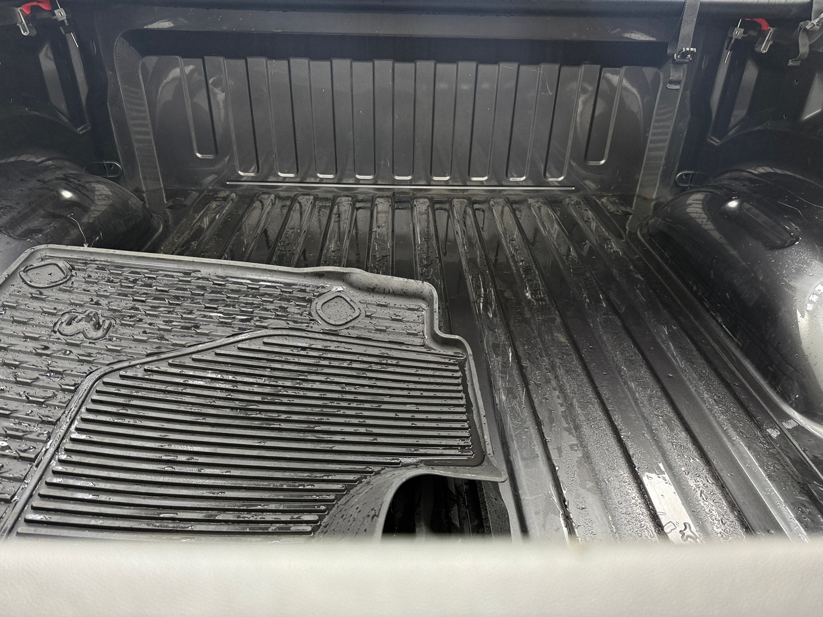 Thumbnail: 2019 RAM 1500 - 6