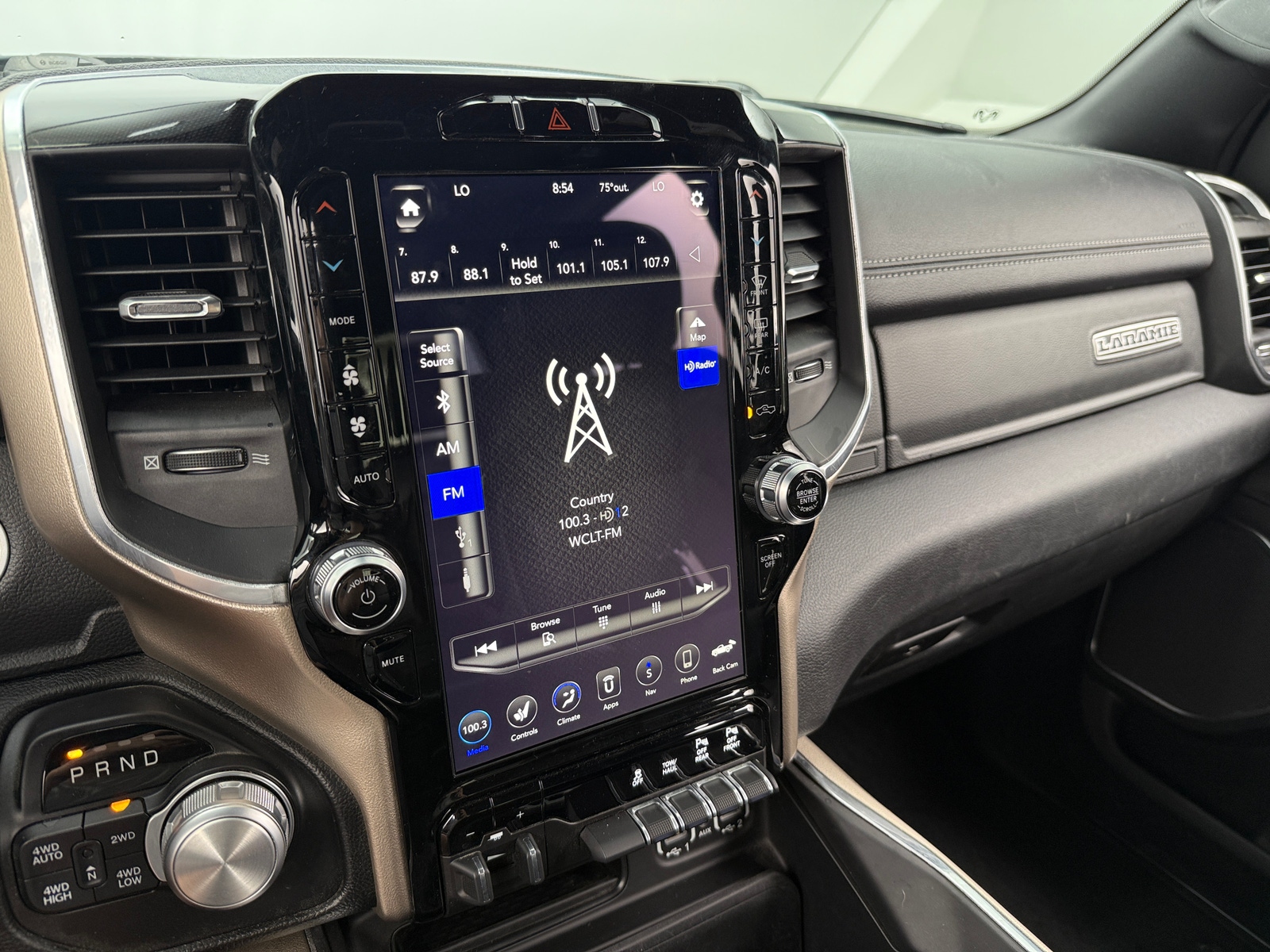 Thumbnail: 2019 RAM 1500 - 3
