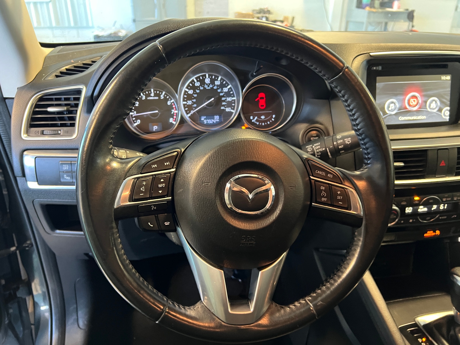 Thumbnail: 2016 Mazda CX-5 - 4