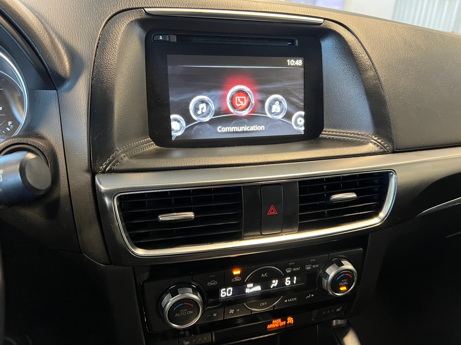 Thumbnail: 2016 Mazda CX-5 - 3