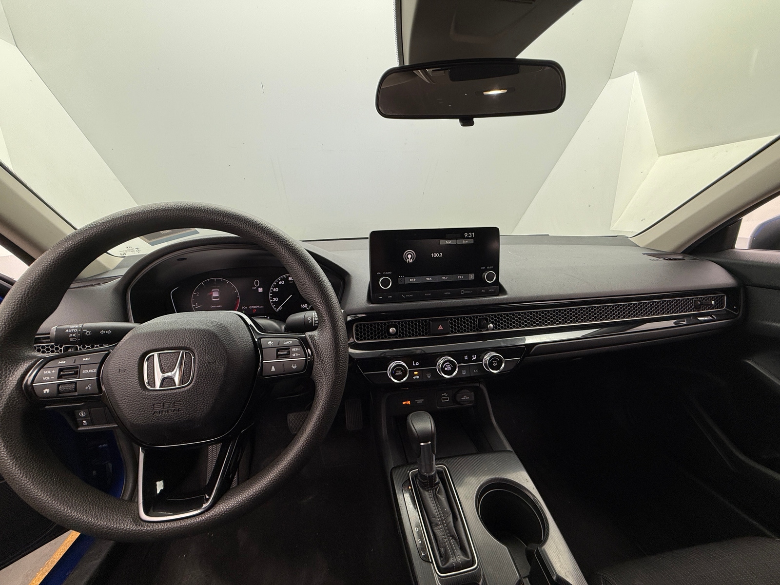 Thumbnail: 2022 Honda Civic - 3