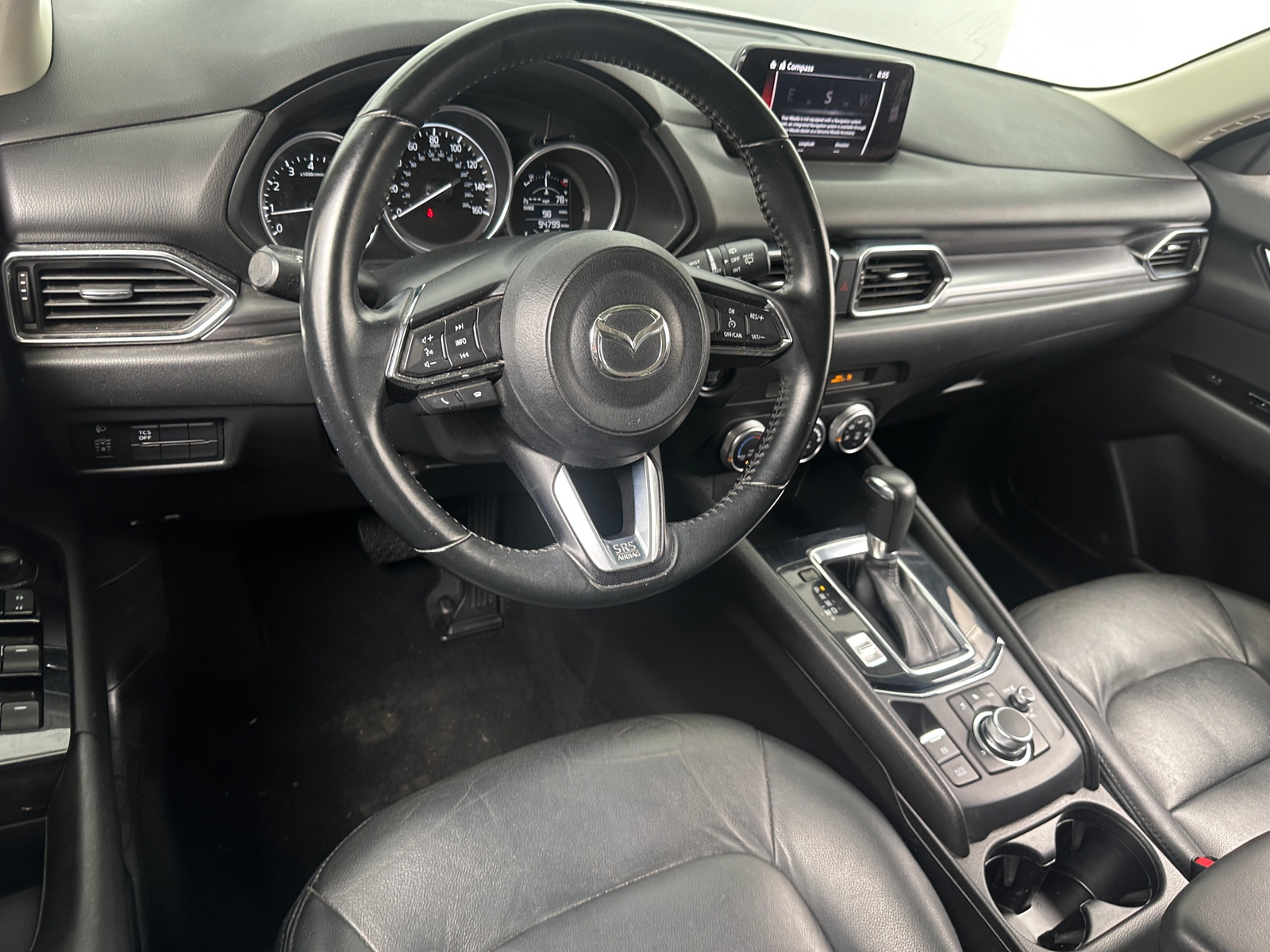 Thumbnail: 2019 Mazda CX-5 - 3