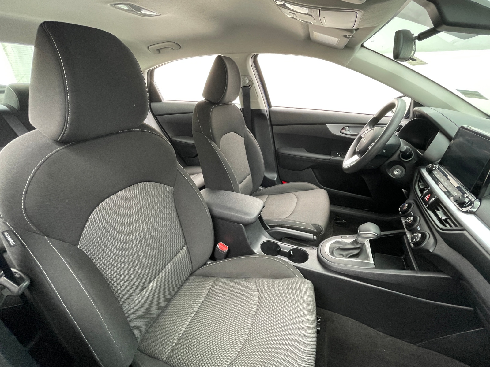 Thumbnail: 2024 Kia Forte - 2