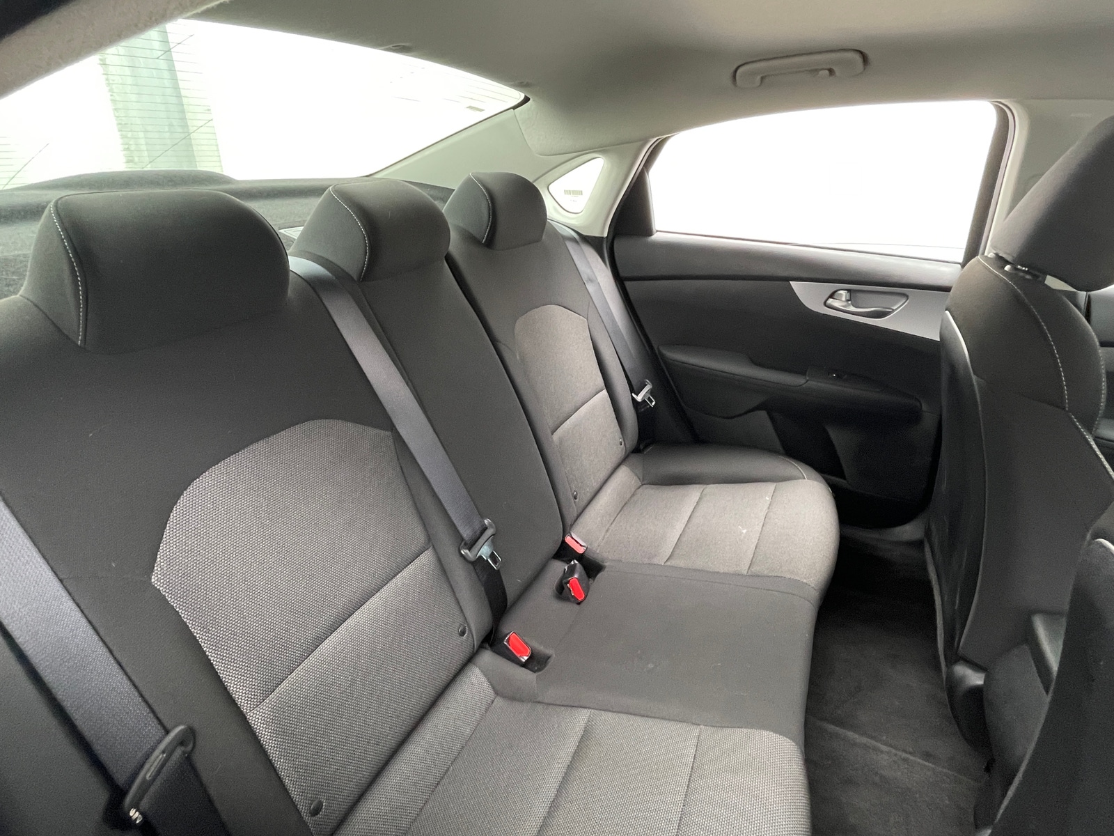 Thumbnail: 2024 Kia Forte - 6