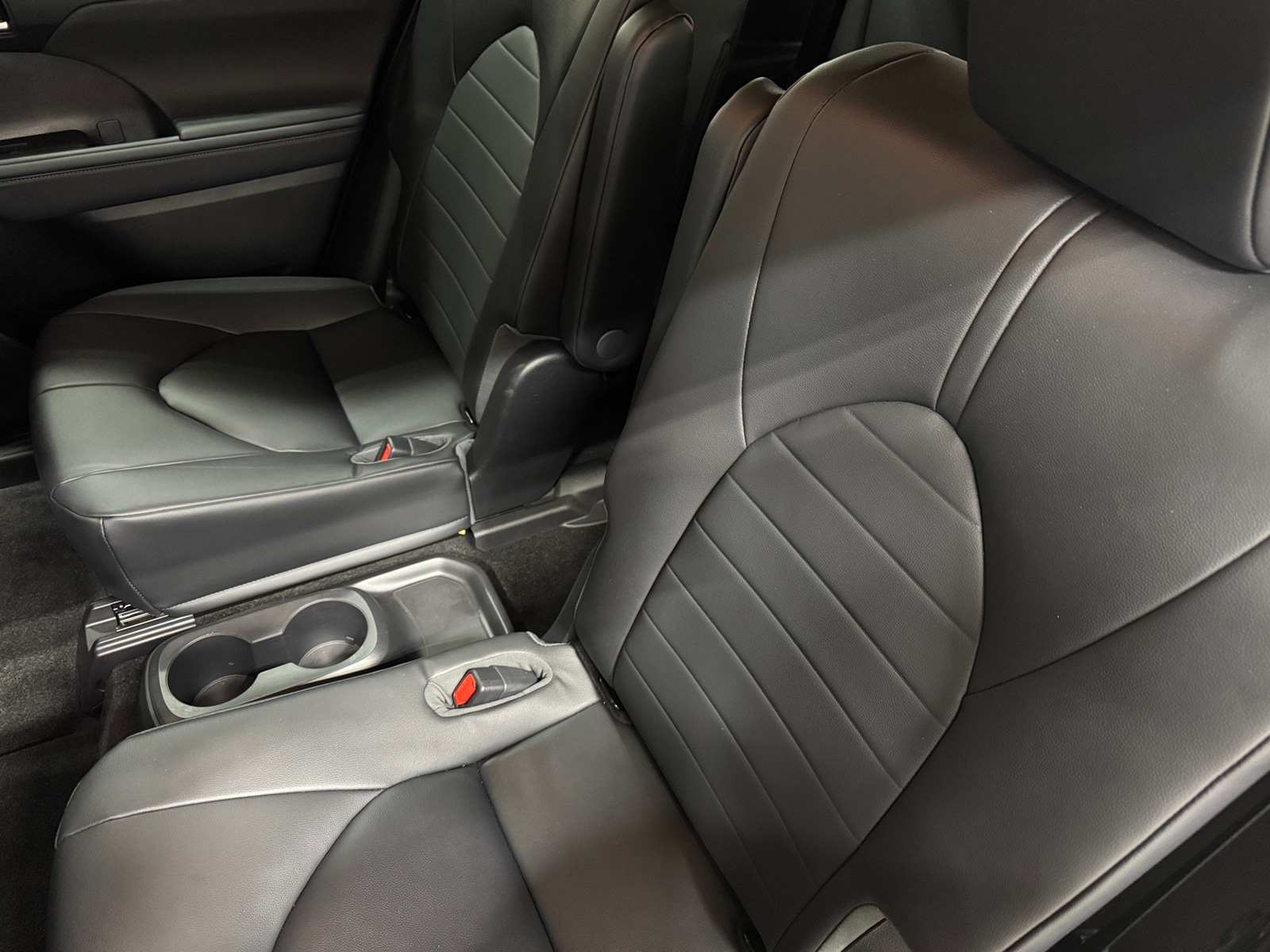 Thumbnail: 2023 Toyota Highlander - 5