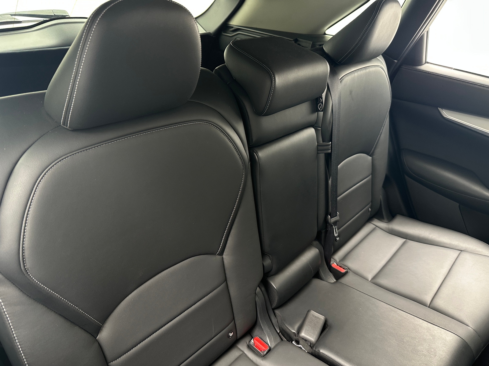 Thumbnail: 2019 INFINITI QX50 - 5