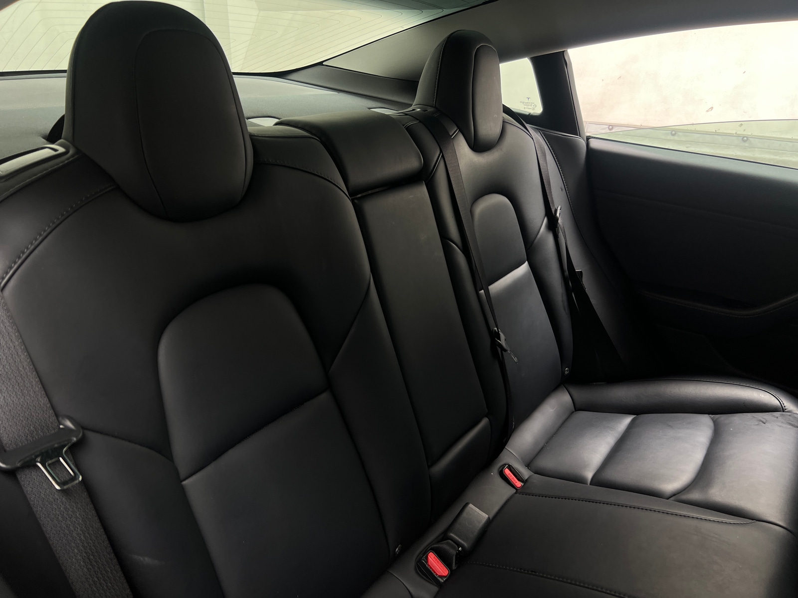 Thumbnail: 2019 Tesla Model 3 - 5