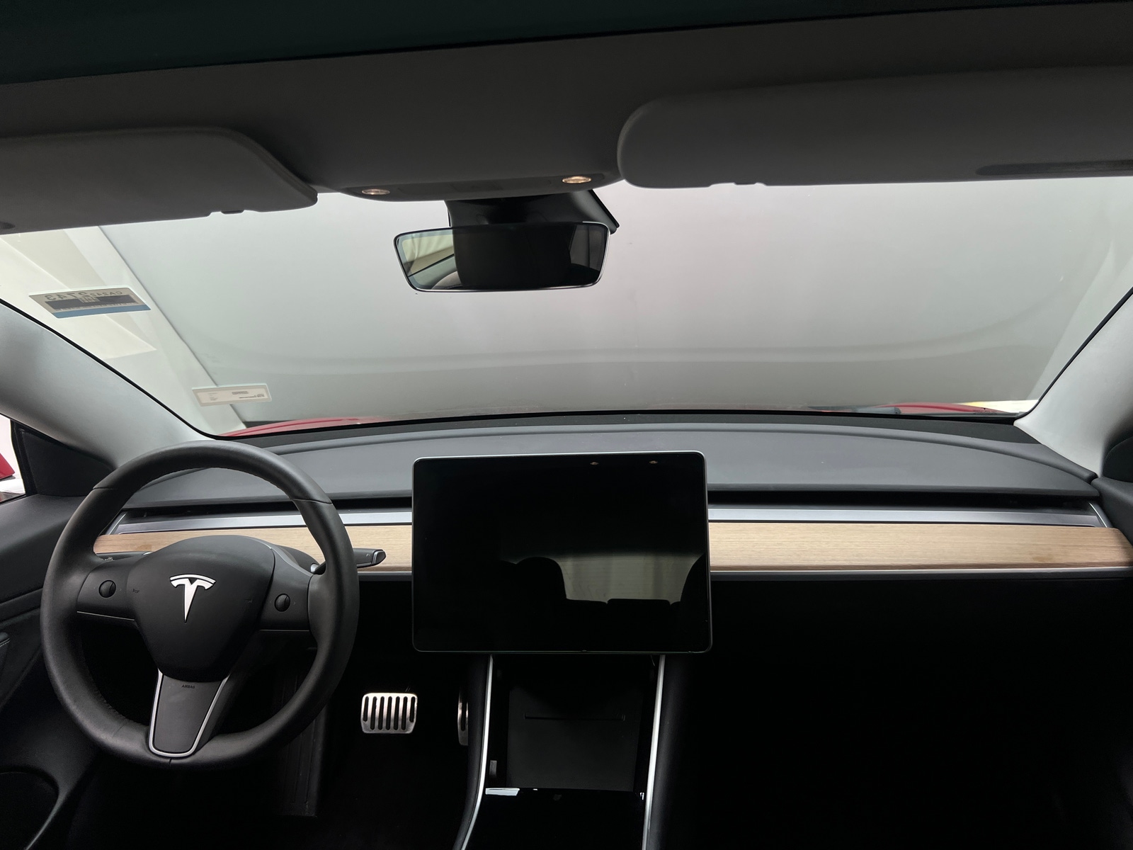 Thumbnail: 2019 Tesla Model 3 - 2