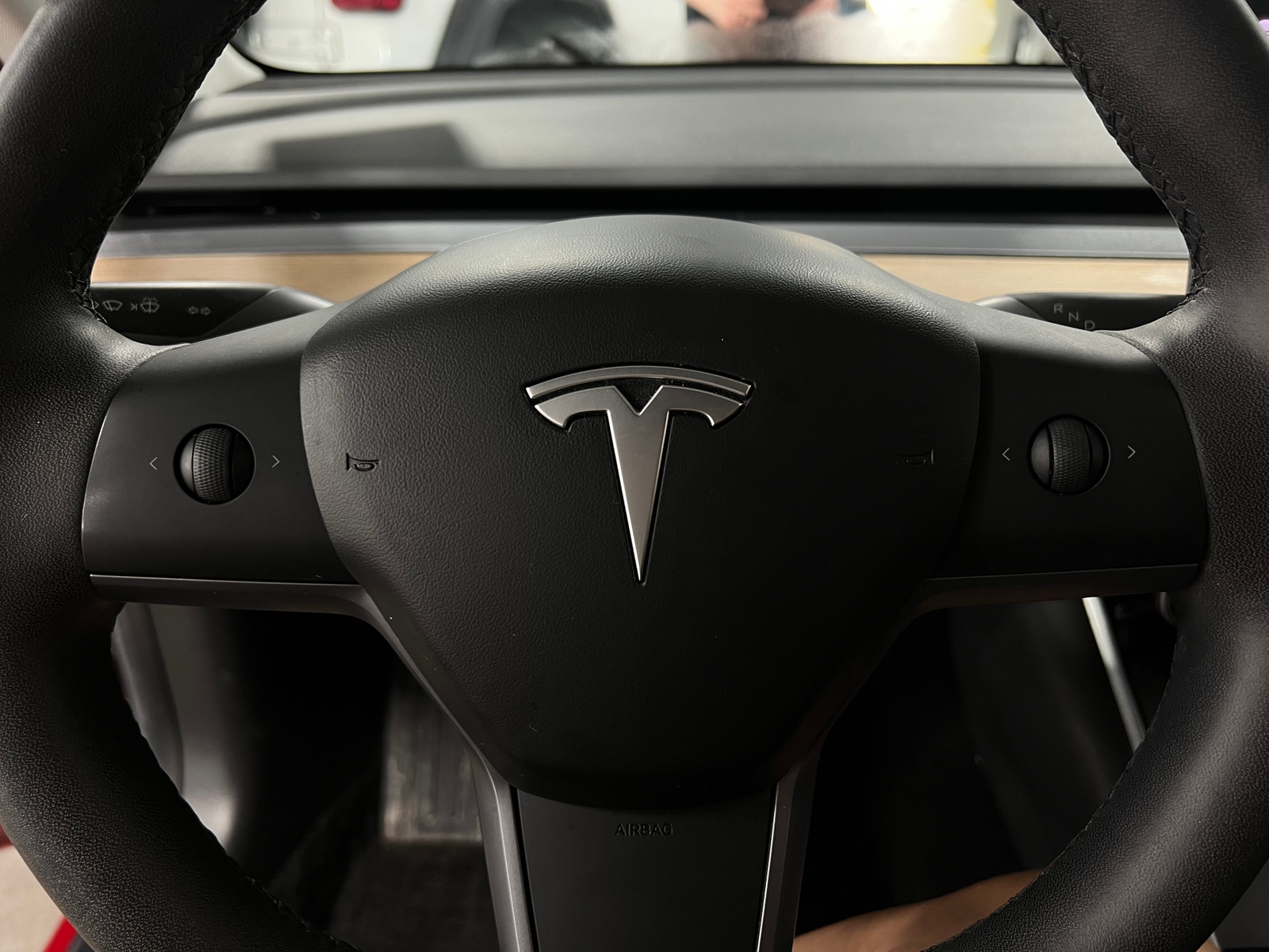 Thumbnail: 2019 Tesla Model 3 - 4