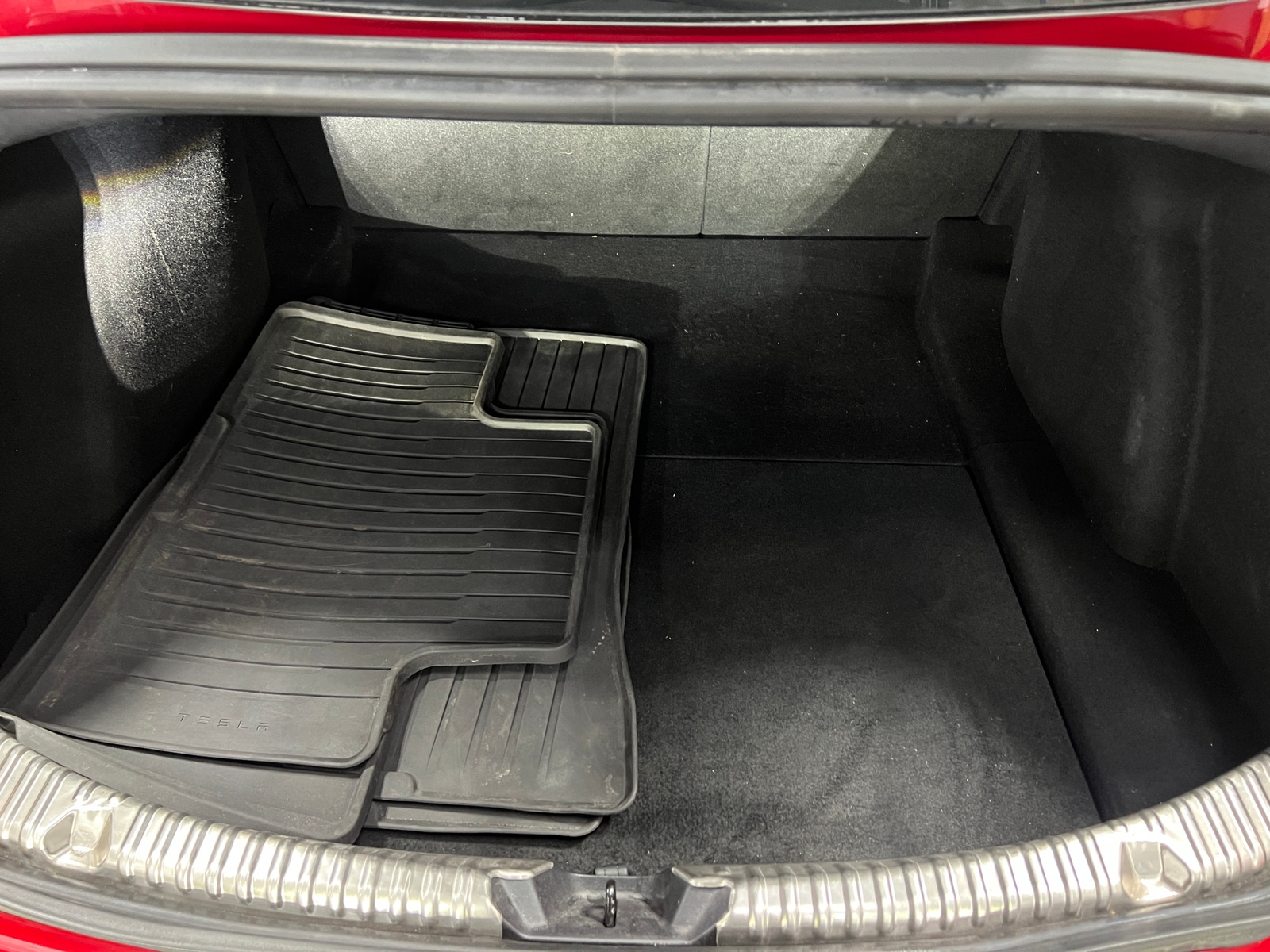 Thumbnail: 2019 Tesla Model 3 - 6