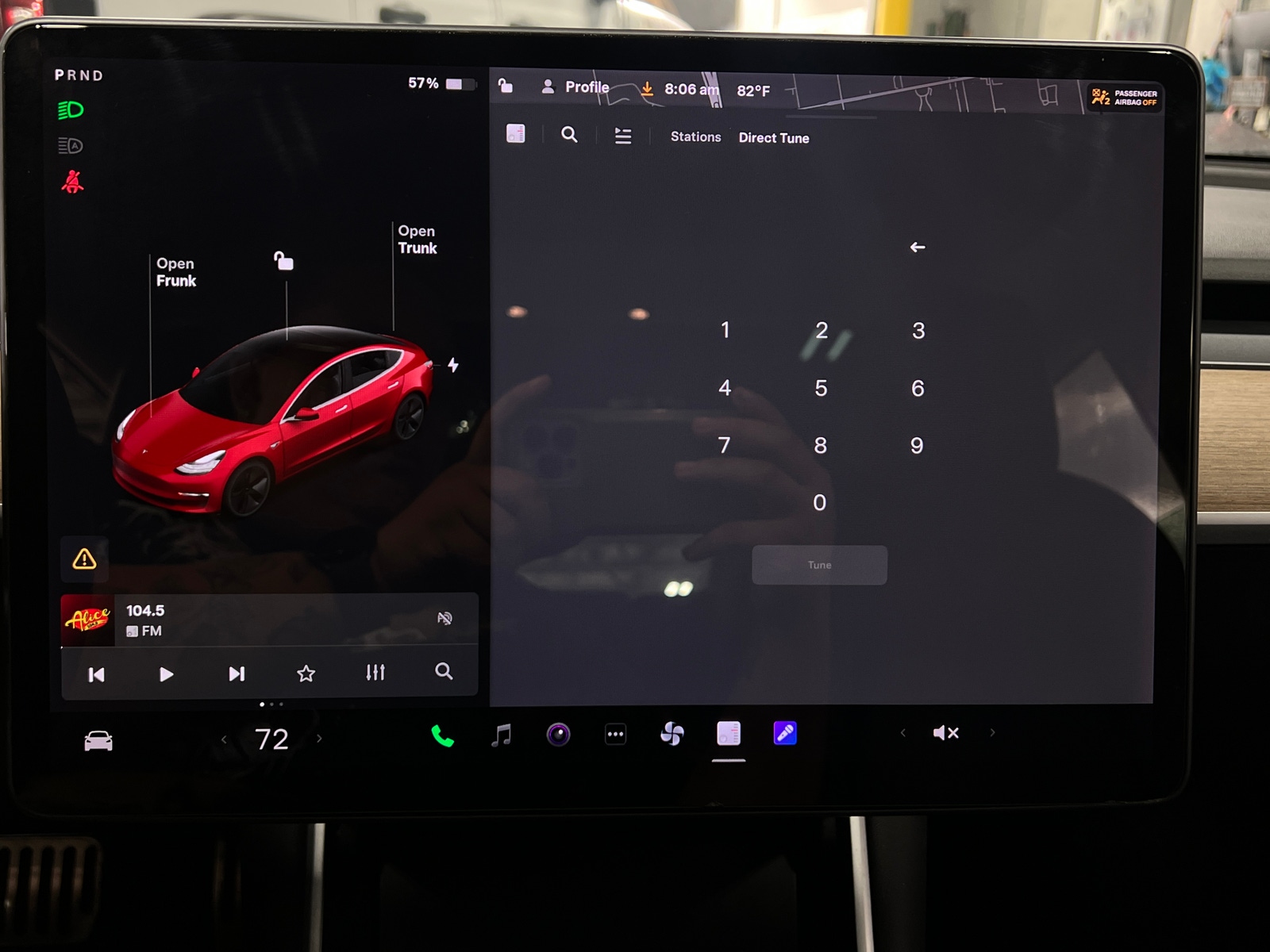 Thumbnail: 2019 Tesla Model 3 - 3