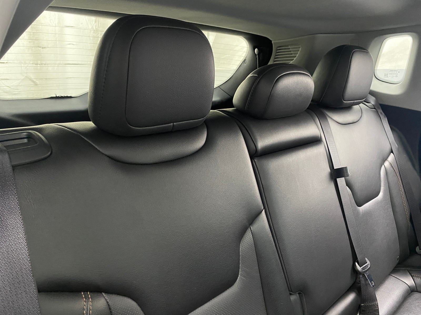 Thumbnail: 2022 Jeep Compass - 5