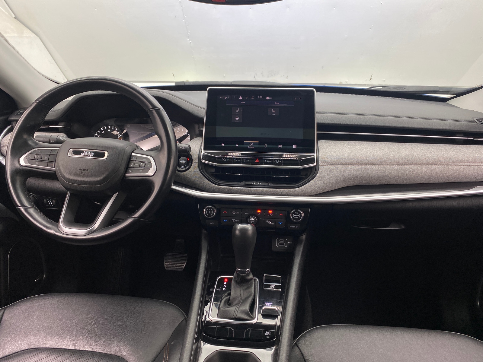 Thumbnail: 2022 Jeep Compass - 2