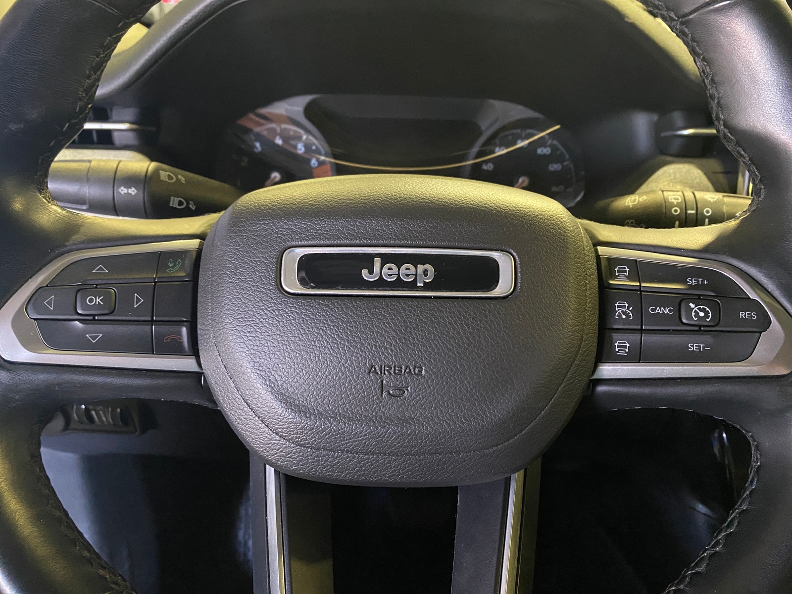 Thumbnail: 2022 Jeep Compass - 4