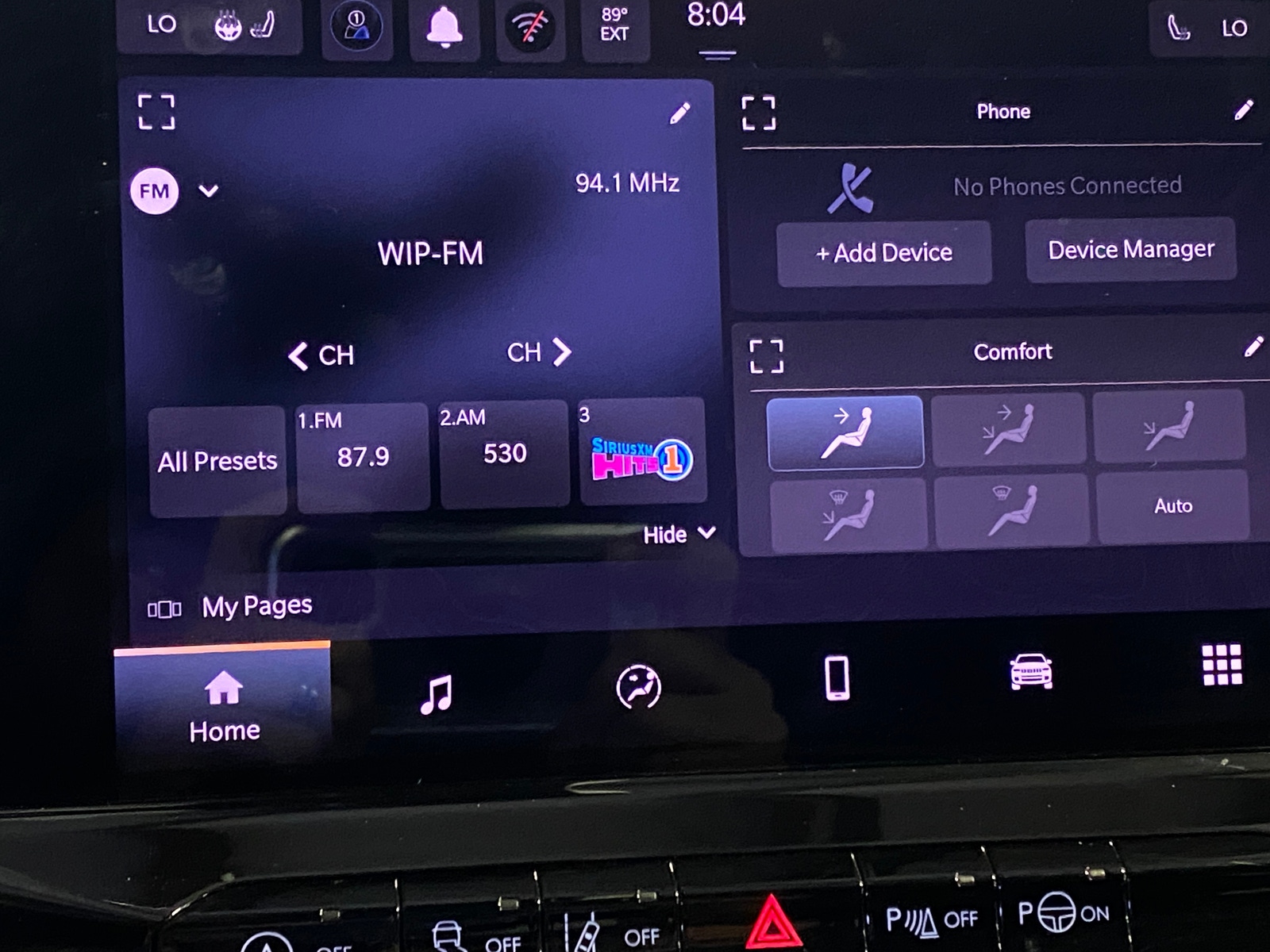 Thumbnail: 2022 Jeep Compass - 3