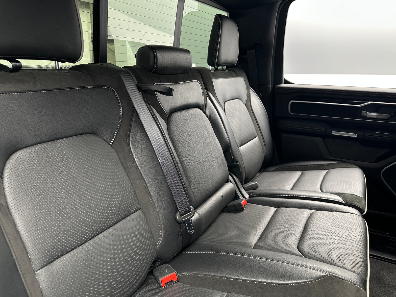 Thumbnail: 2020 RAM 1500 - 5