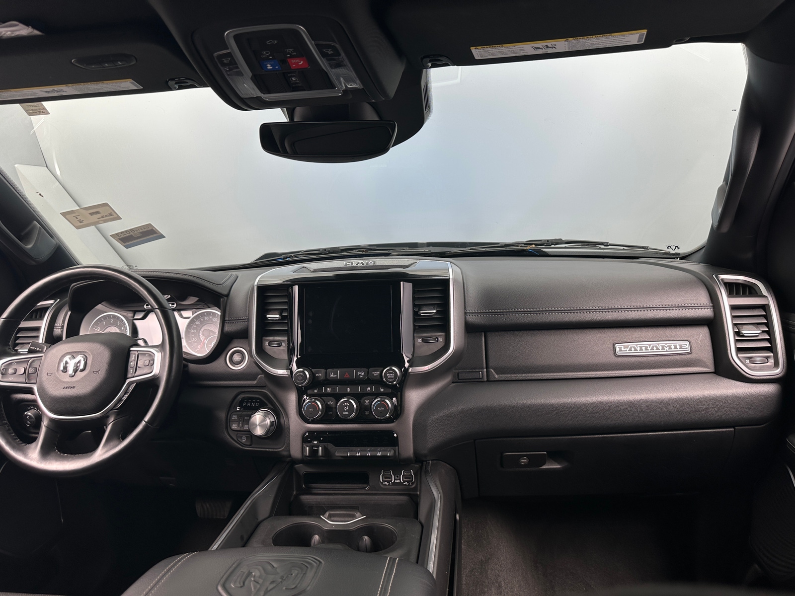 Thumbnail: 2020 RAM 1500 - 2