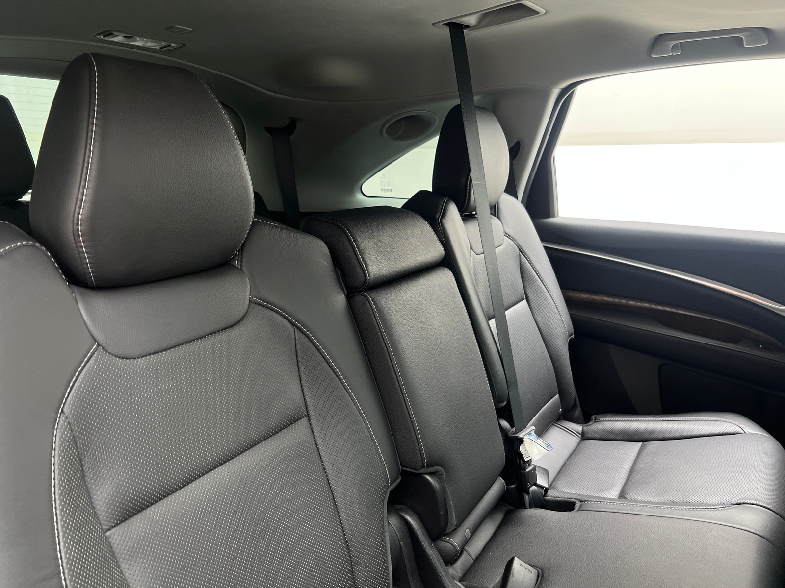 Thumbnail: 2019 Acura MDX - 5