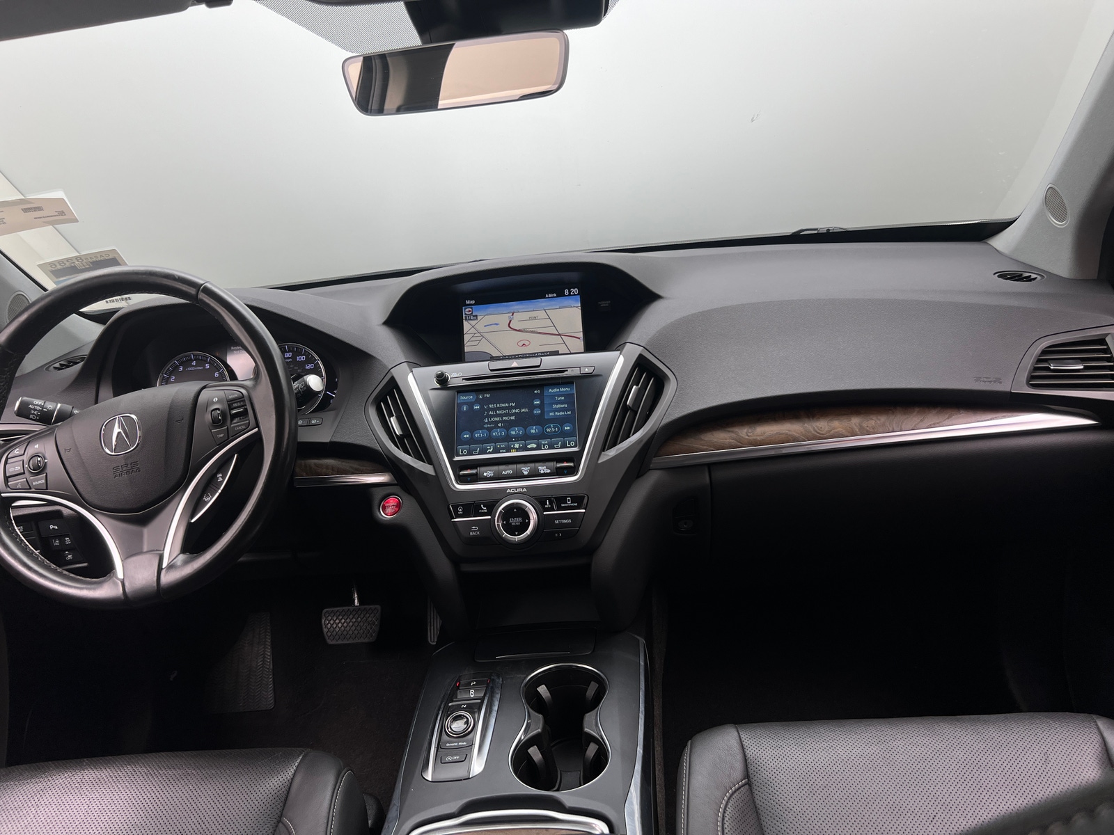 Thumbnail: 2019 Acura MDX - 2